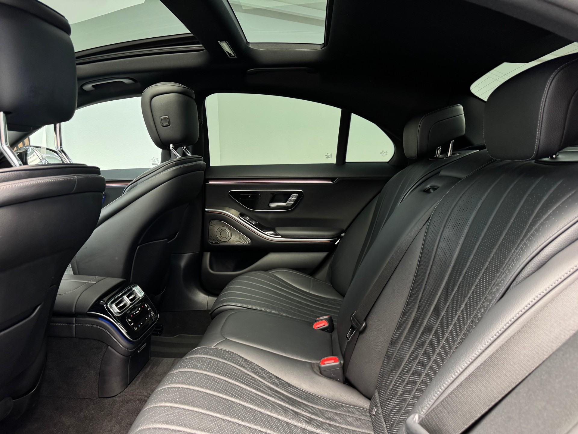 MERCEDES-BENZ S 350 d 4Matic AMG Line 9G-Tronic-image-20