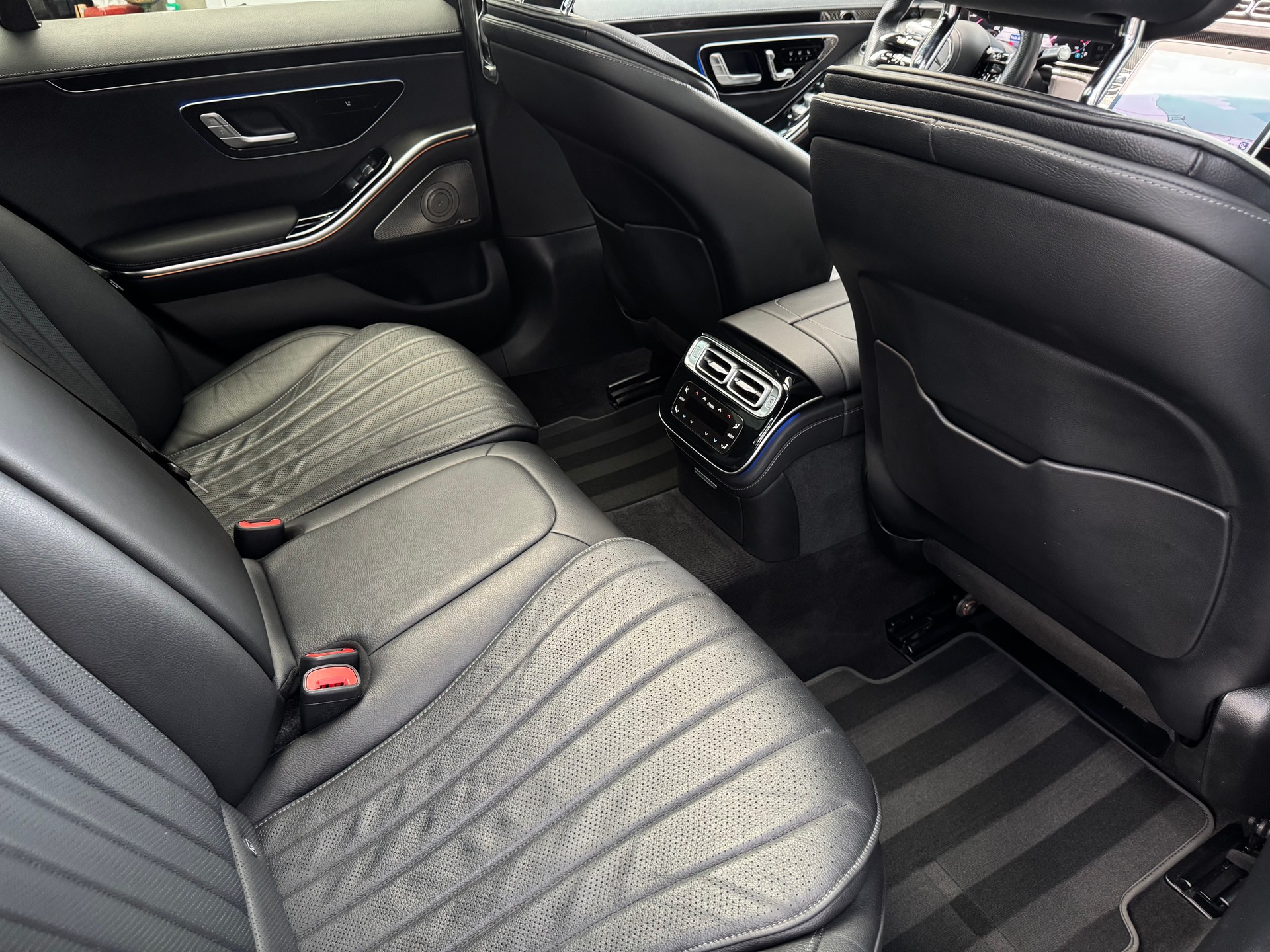 MERCEDES-BENZ S 350 d 4Matic AMG Line 9G-Tronic-image-23