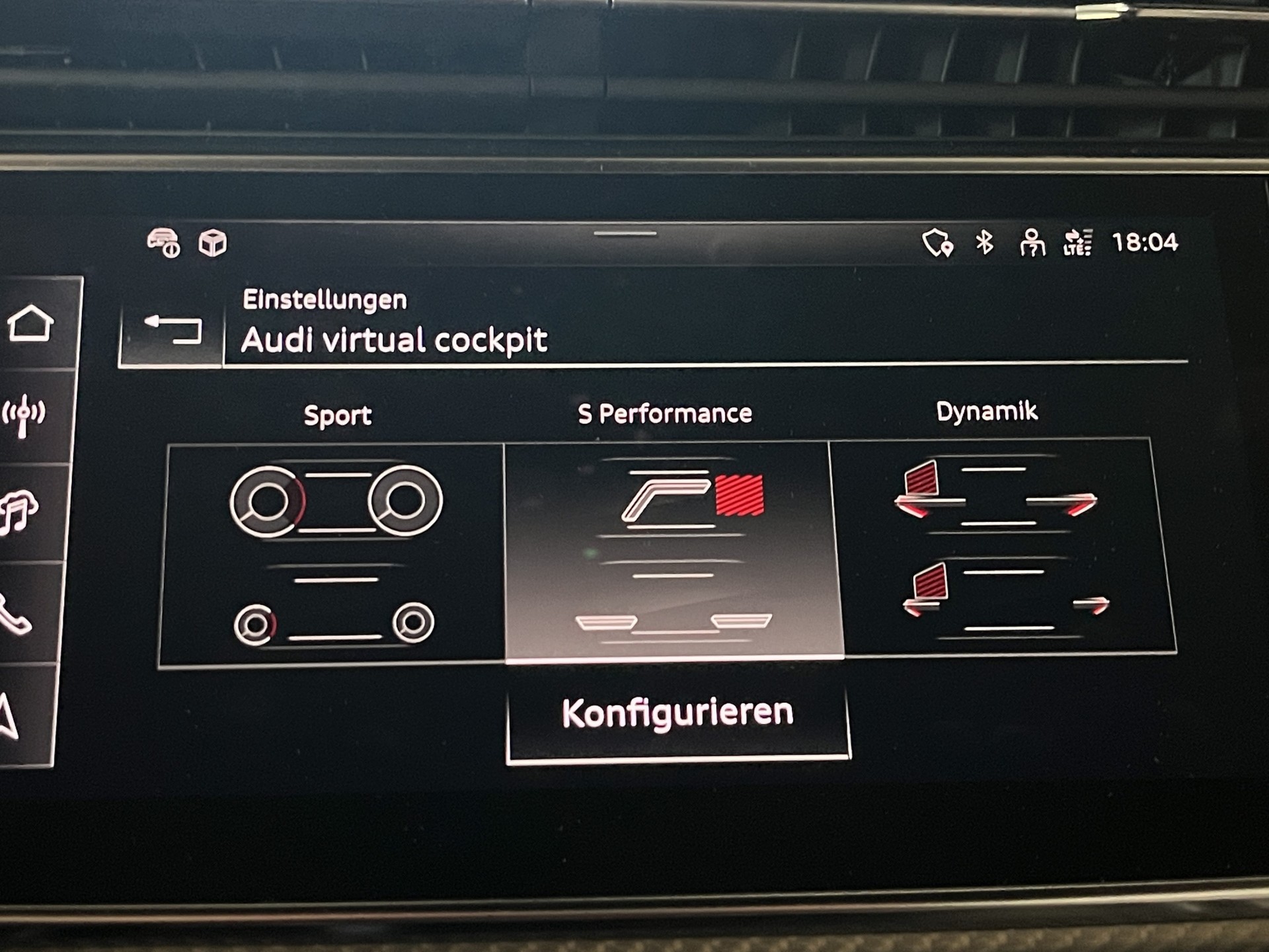 AUDI SQ7 TFSI quattro tiptronic*Unikat-Audi-Exclusive*, Keramik-Bremsen, 7-Plätzer, (5-Jahre Garantie)-image-30