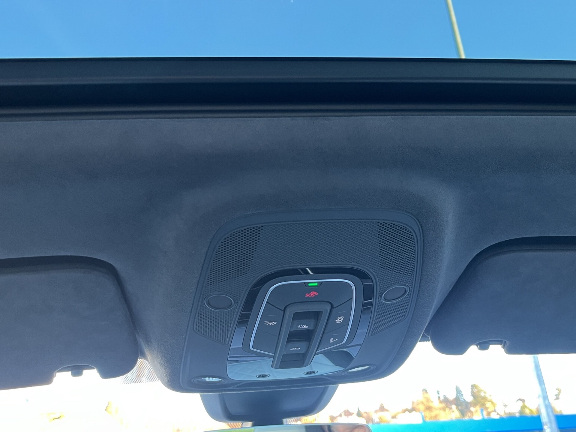 AUDI SQ7 TFSI quattro tiptronic*Unikat-Audi-Exclusive*, Keramik-Bremsen, 7-Plätzer, (5-Jahre Garantie)-image-16