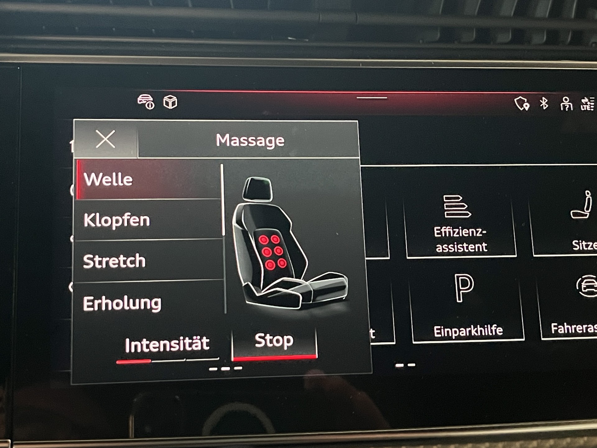 AUDI SQ7 TFSI quattro tiptronic*Unikat-Audi-Exclusive*, Keramik-Bremsen, 7-Plätzer, (5-Jahre Garantie)-image-27