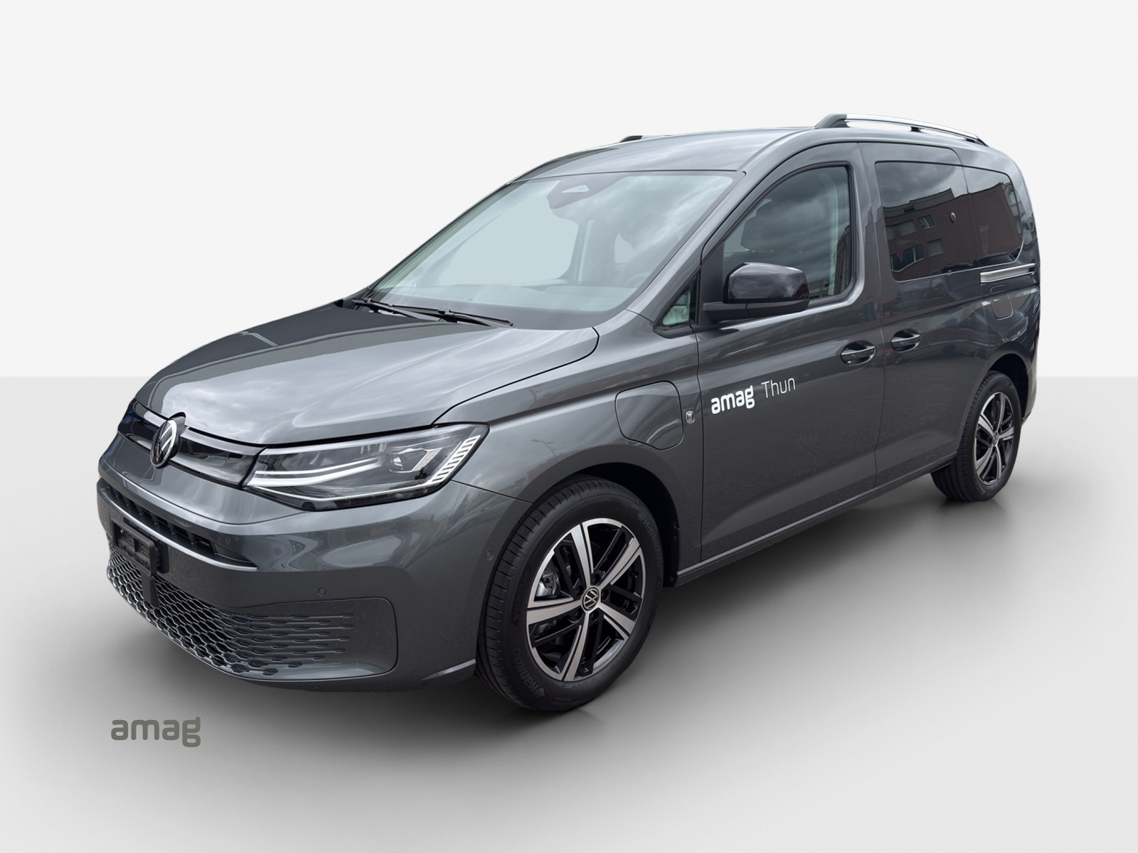 VW Caddy 1.5 TSI Plug in Hybrid Liberty DSG