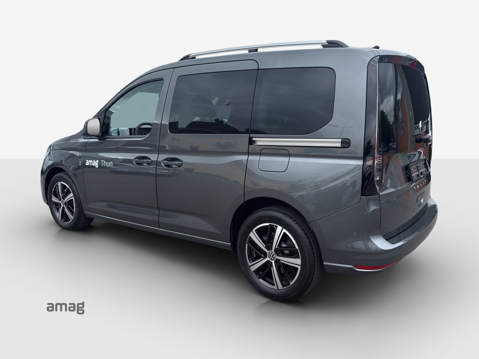 VW Caddy 1.5 TSI Plug in Hybrid Liberty DSG-showroom-element-2
