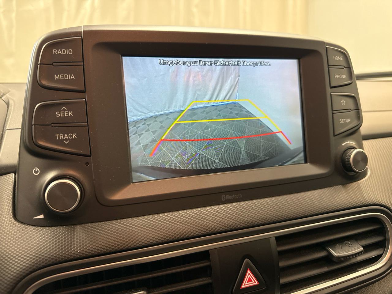 HYUNDAI Kona EV X Prime Plus NAV ACC DAB RFK PDC-image-7