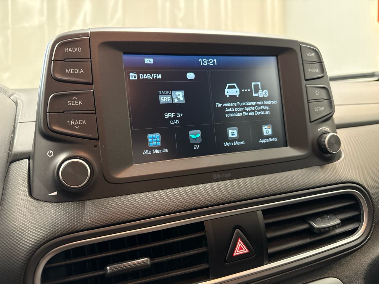 HYUNDAI Kona EV X Prime Plus NAV ACC DAB RFK PDC-image-5