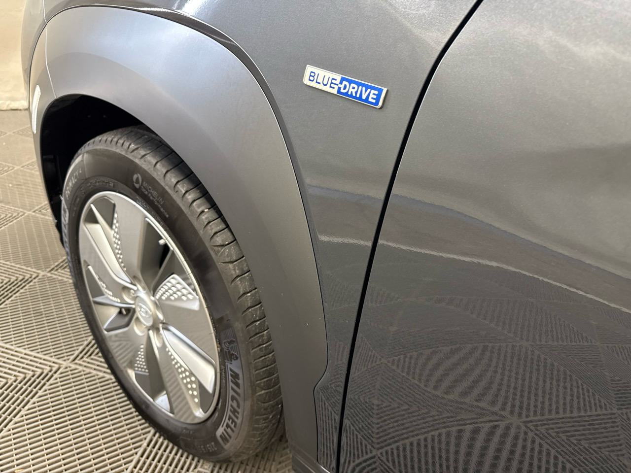 HYUNDAI Kona EV X Prime Plus NAV ACC DAB RFK PDC-image-15