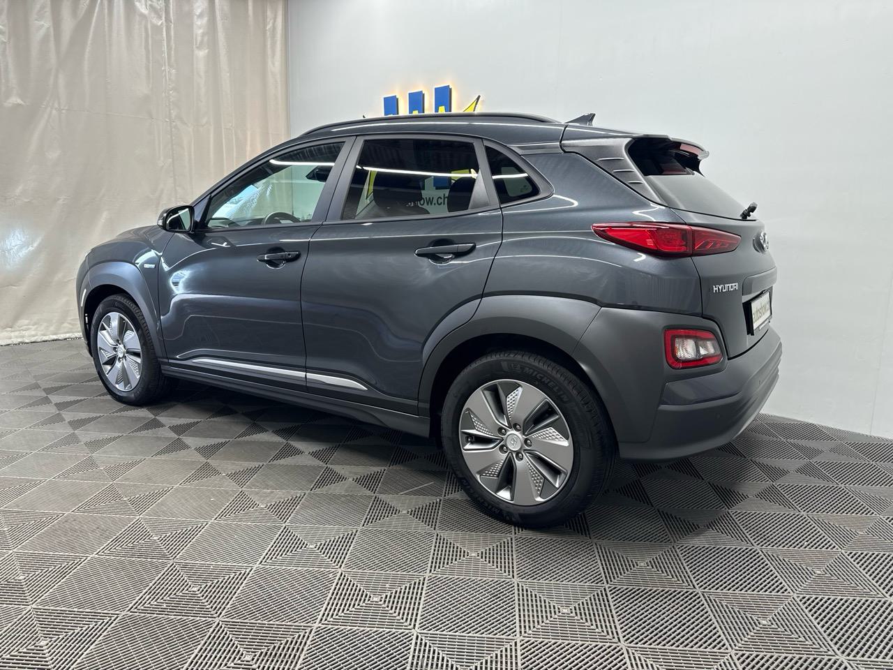 HYUNDAI Kona EV X Prime Plus NAV ACC DAB RFK PDC-showroom-element-1