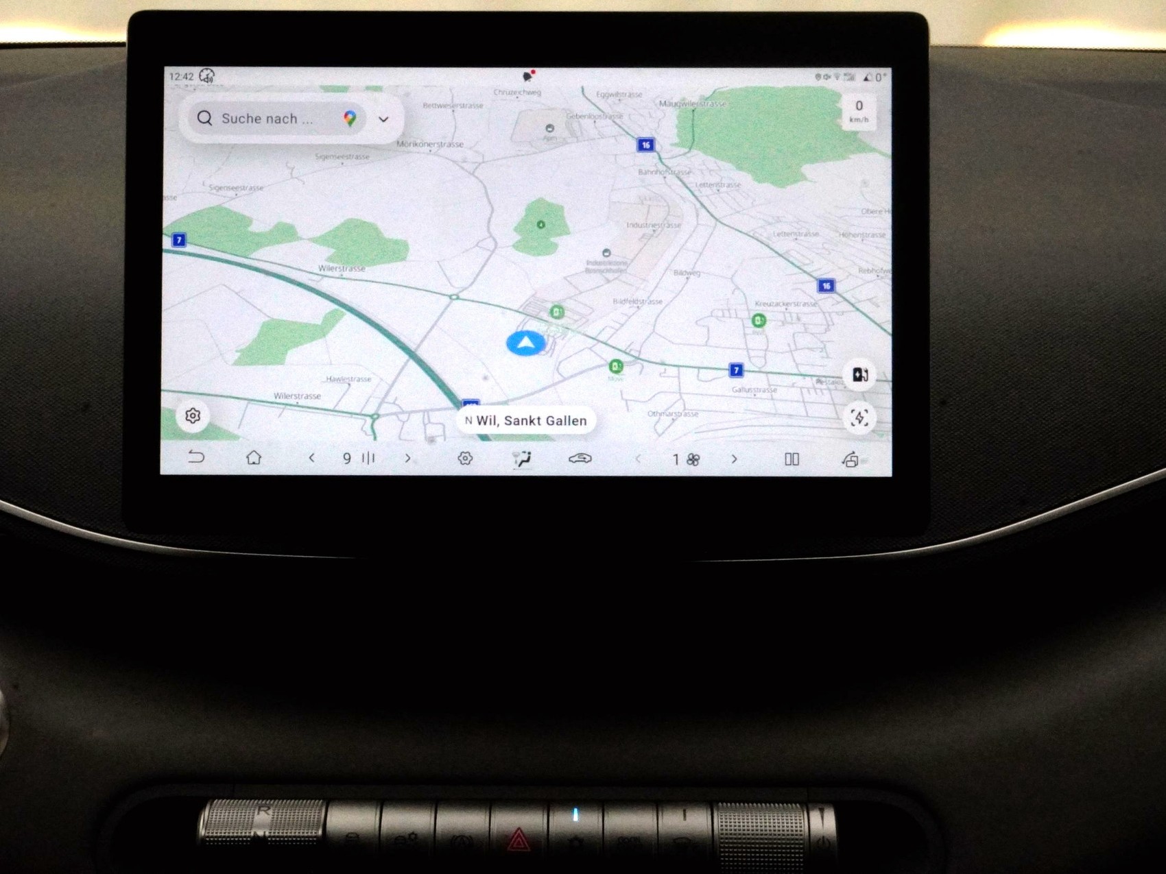 BYD Dolphin Surf Comfort-image-15