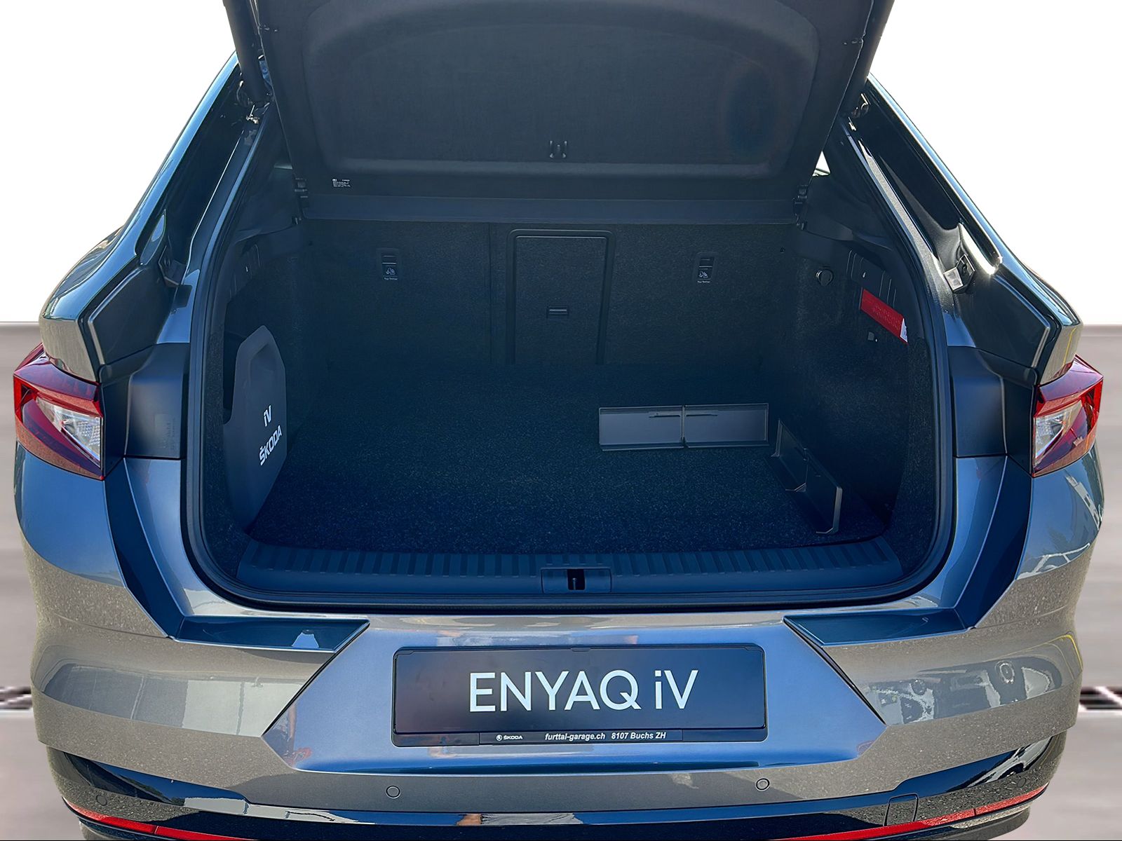 SKODA Enyaq Coupé RS 4x4-showroom-element-3