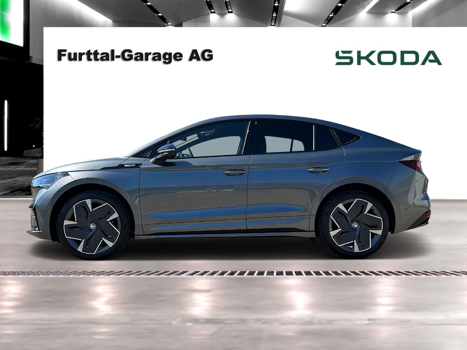 SKODA Enyaq Coupé RS 4x4-showroom-element-1