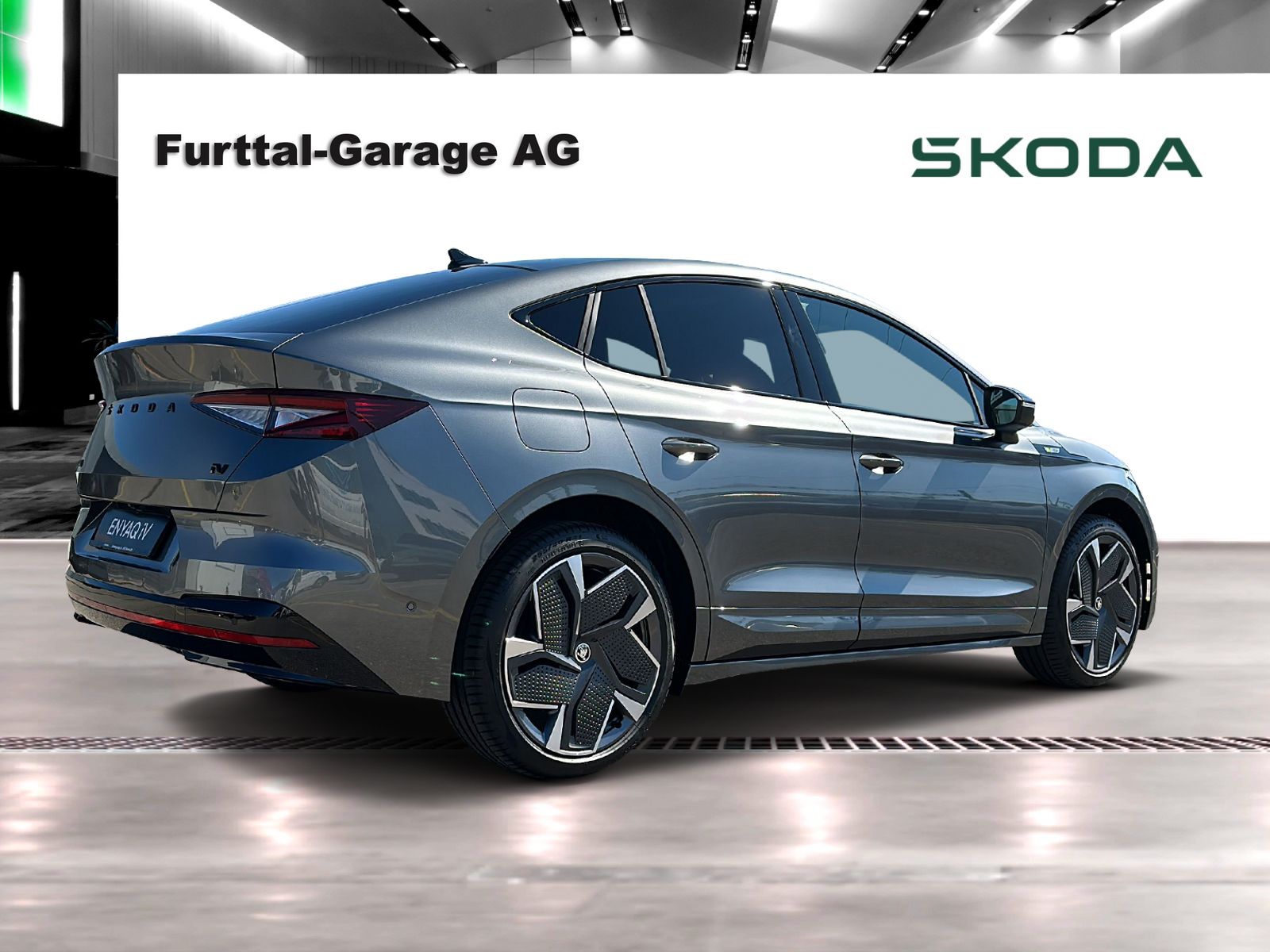 SKODA Enyaq Coupé RS 4x4-showroom-element-2