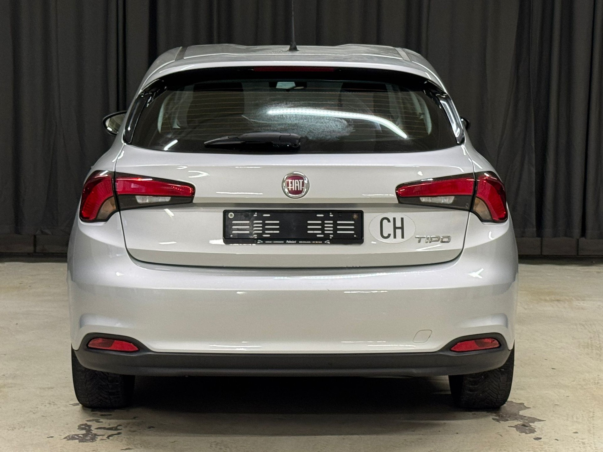 FIAT Tipo 1.4T Pop-image-5