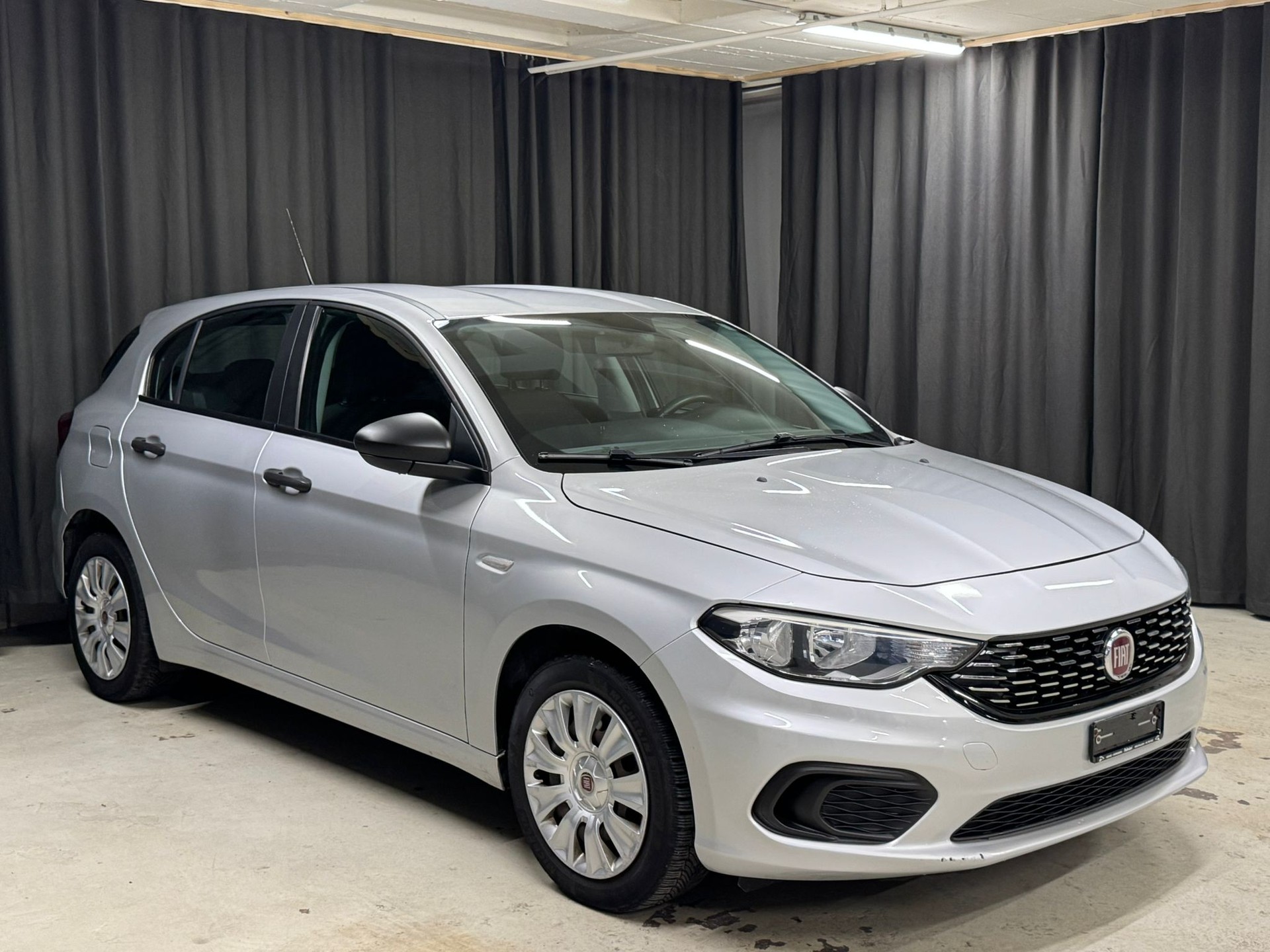 FIAT Tipo 1.4T Pop-image-1