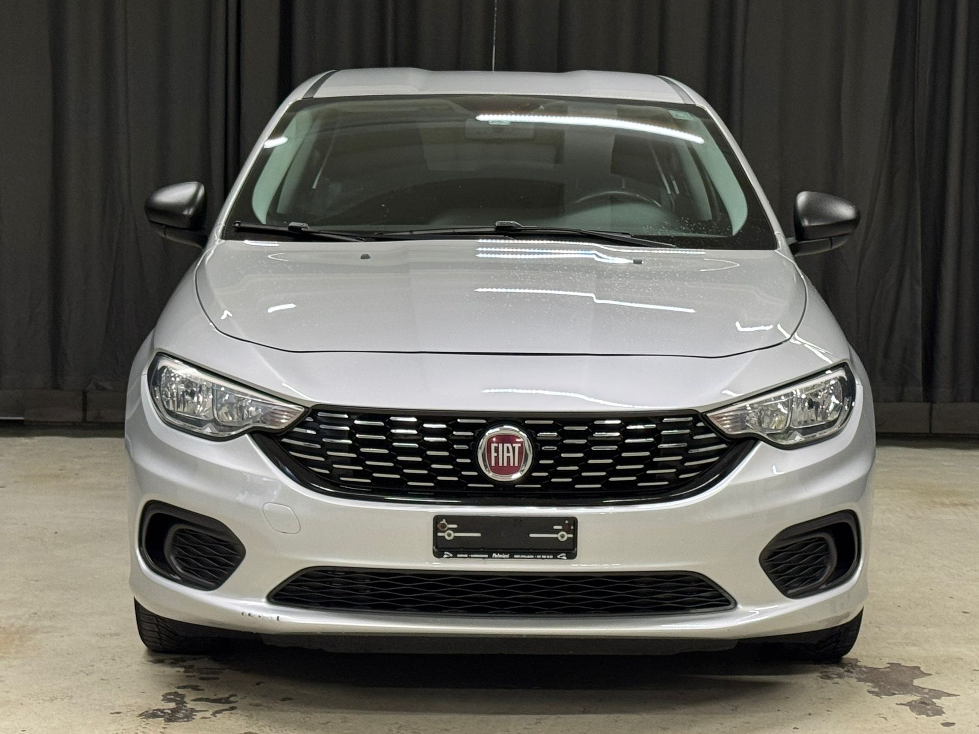FIAT Tipo 1.4T Pop-image-2