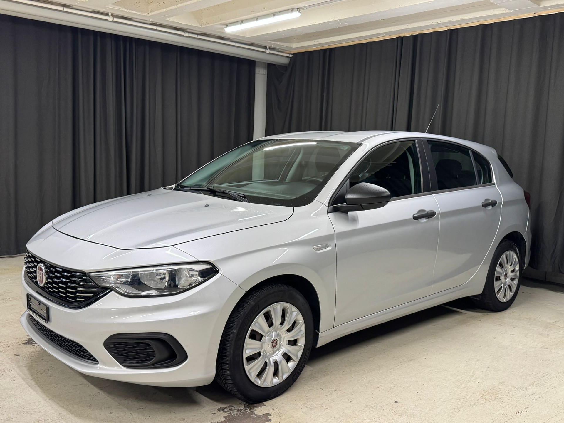 FIAT Tipo 1.4T Pop