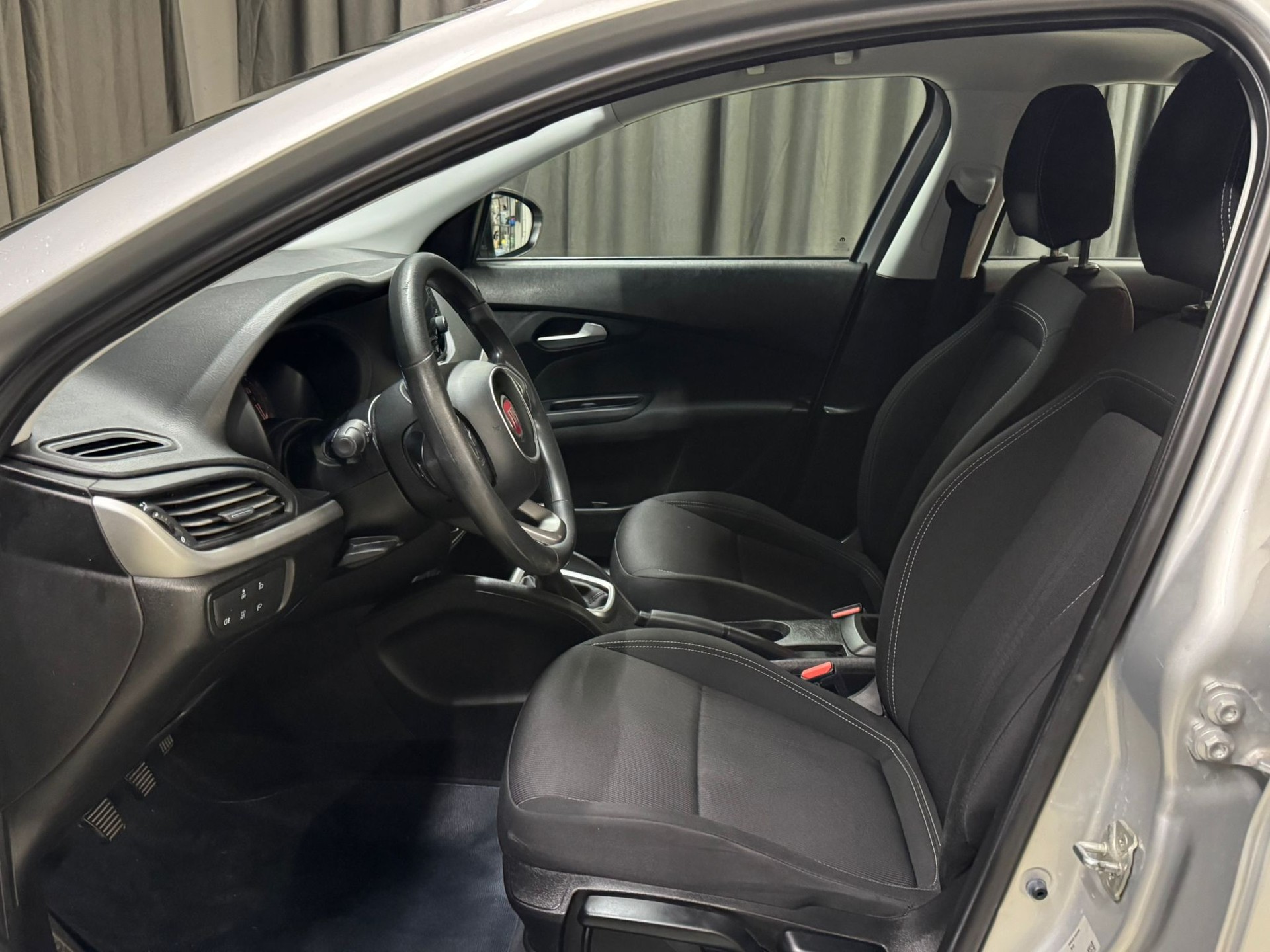 FIAT Tipo 1.4T Pop-image-11