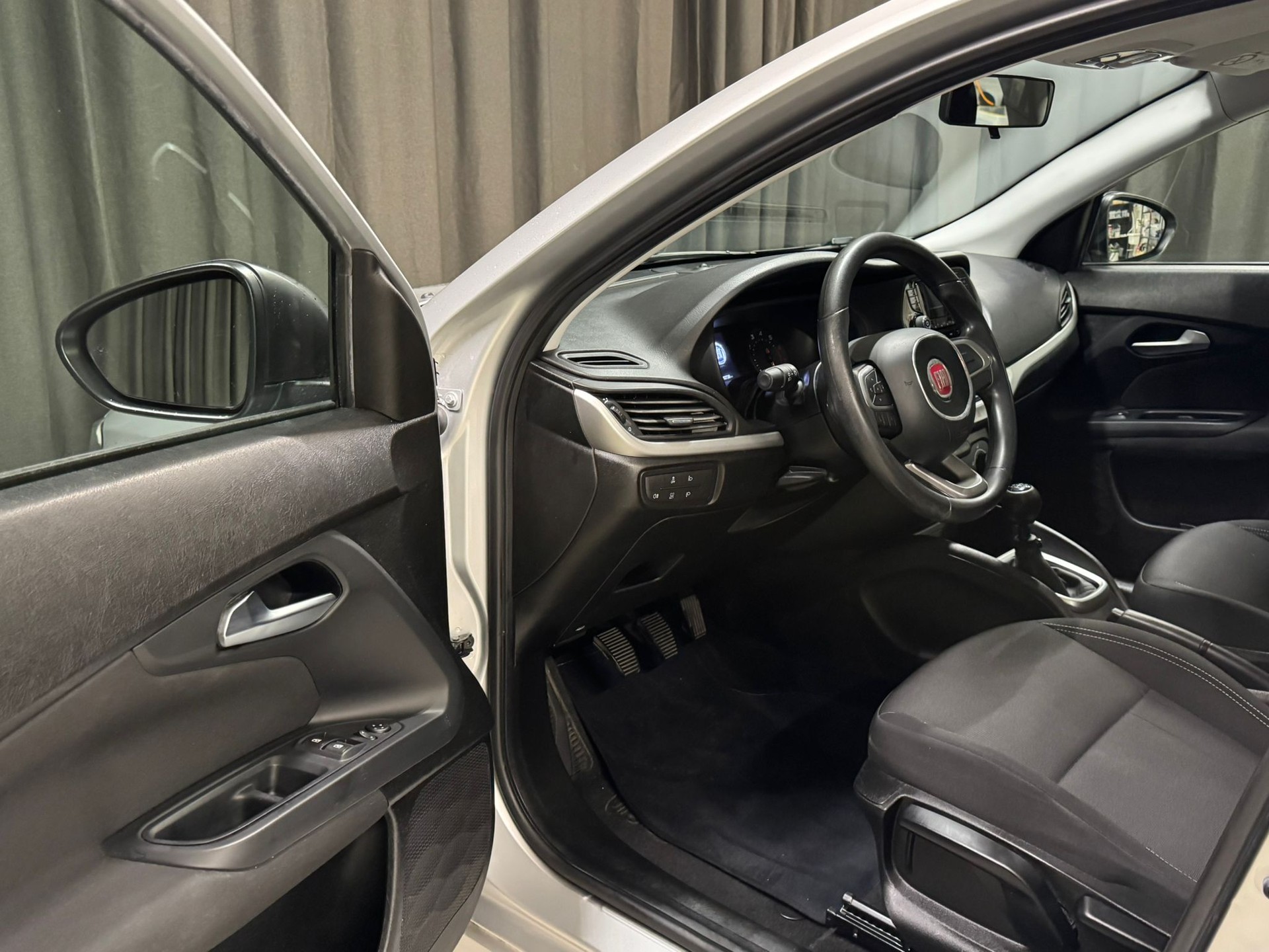 FIAT Tipo 1.4T Pop-image-6