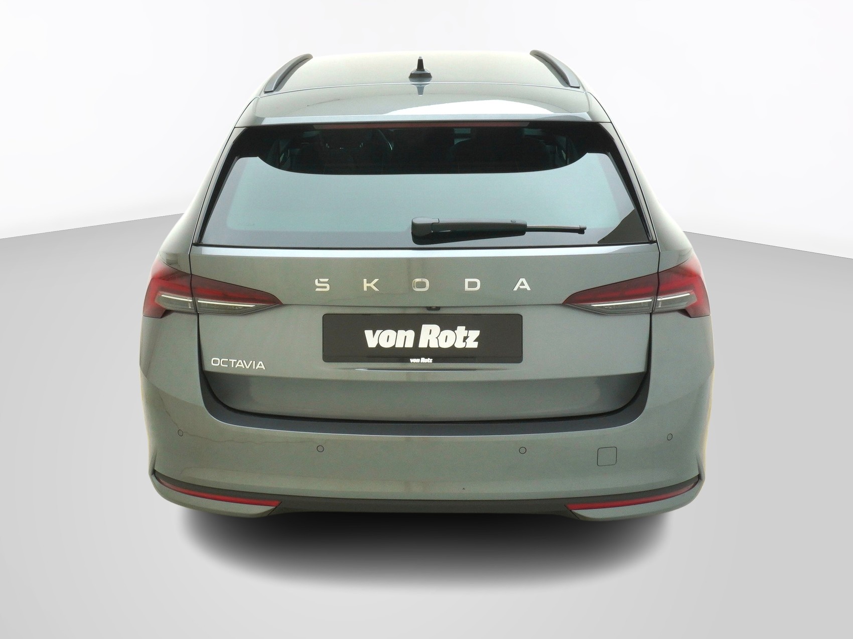 SKODA Octavia 2.0 TDI Selection-Loft DSG-showroom-element-2