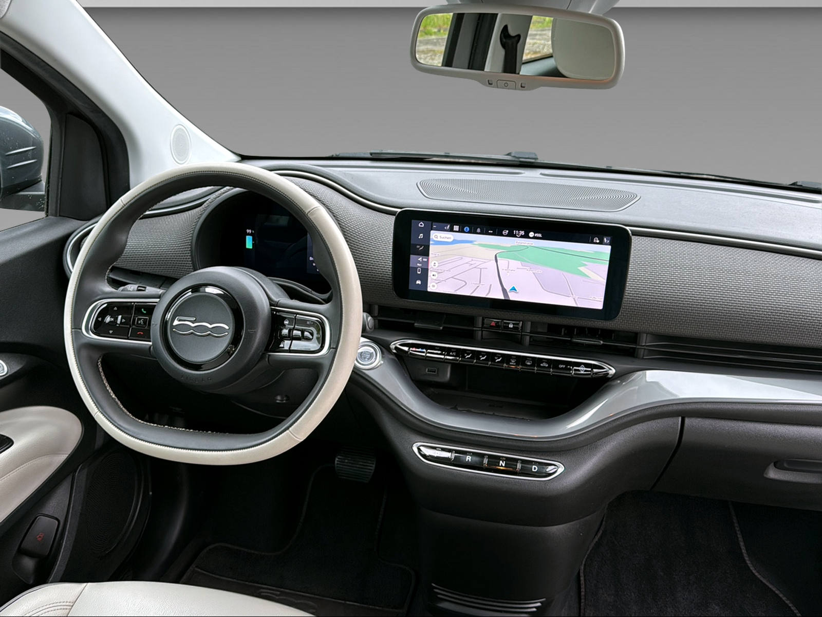 FIAT 500 Cabrio La Prima Limited Edition-image-16