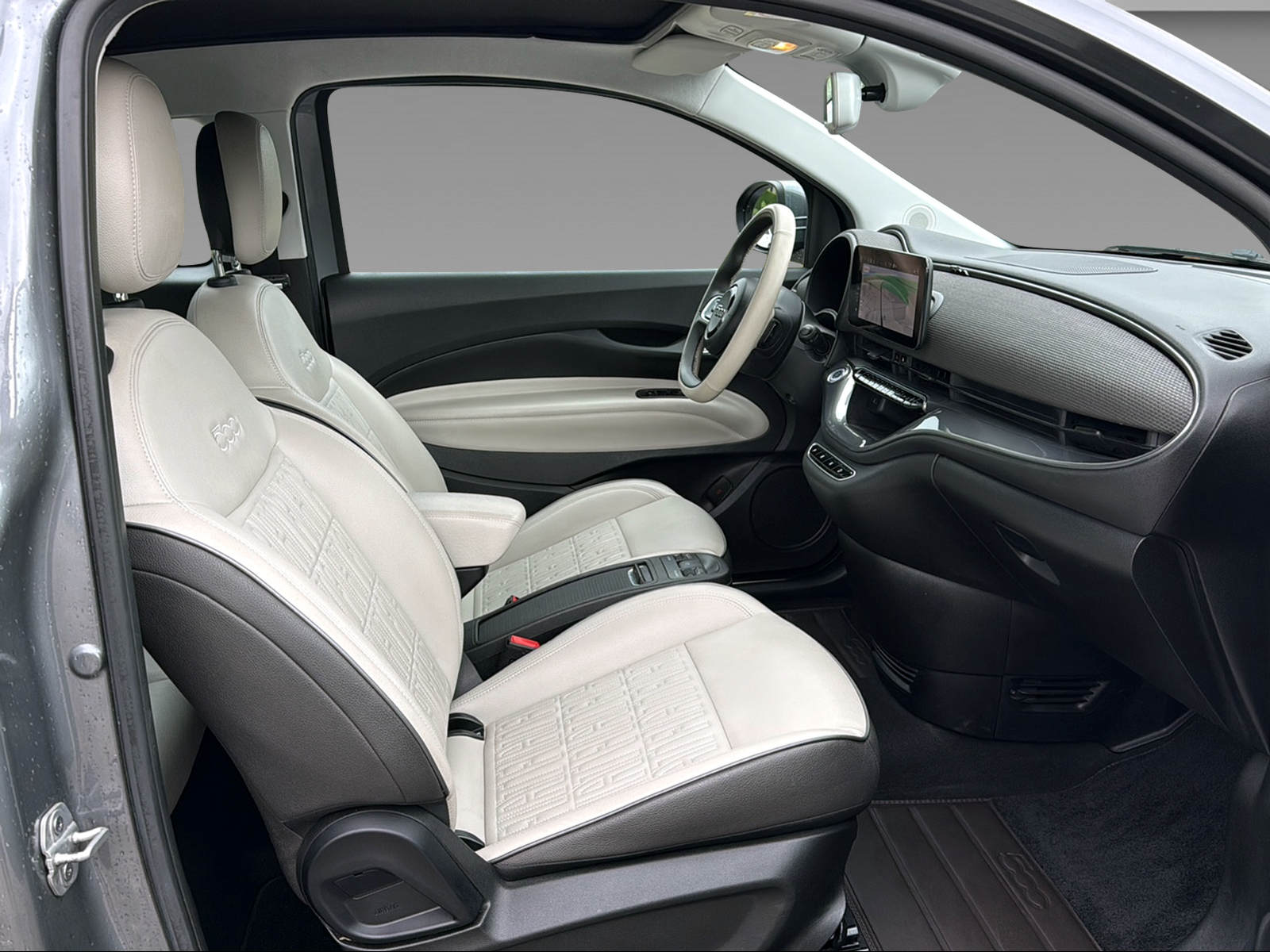 FIAT 500 Cabrio La Prima Limited Edition-image-20