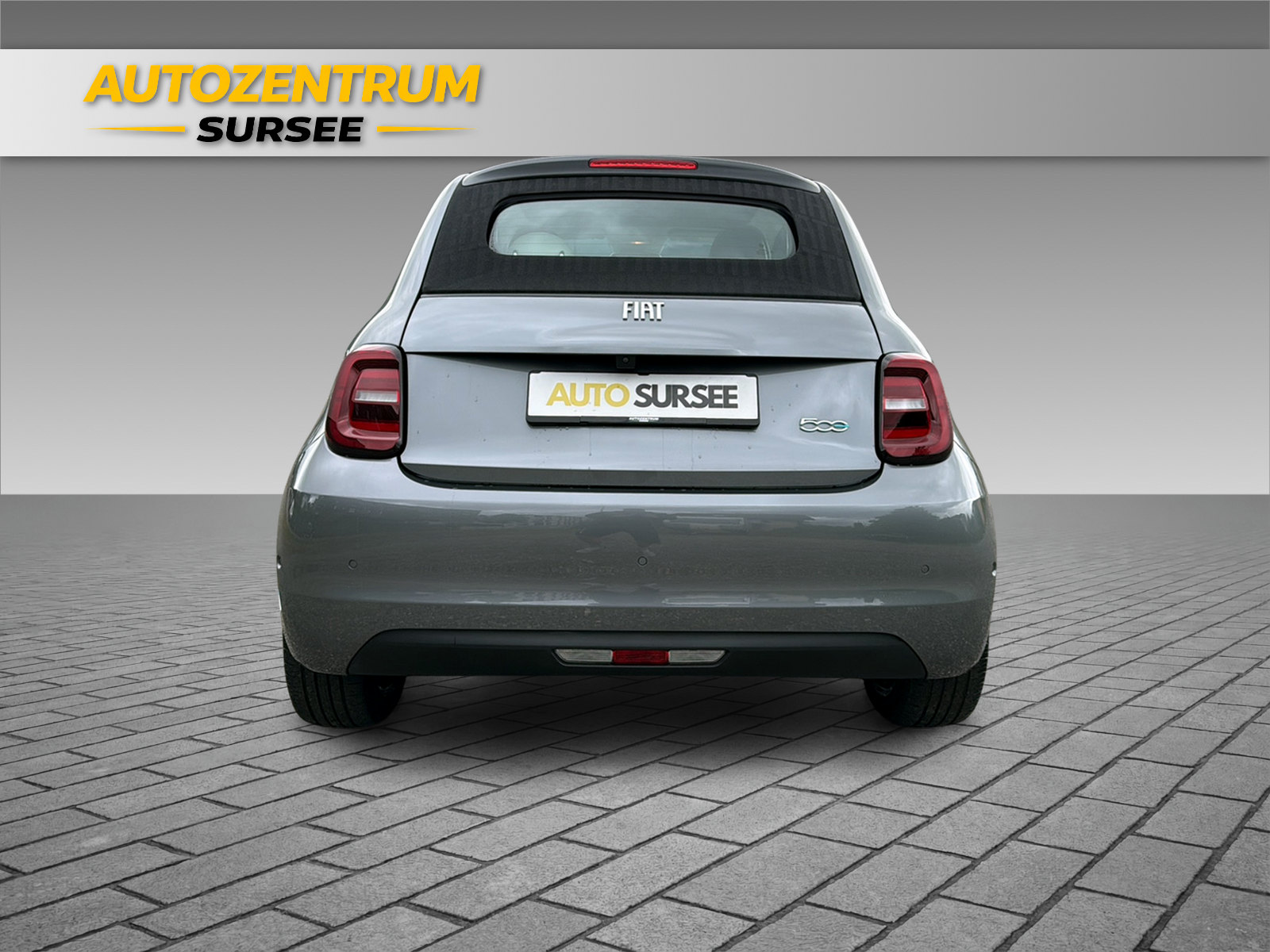 FIAT 500 Cabrio La Prima Limited Edition-image-6