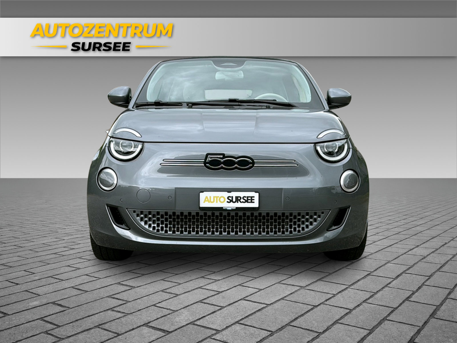 FIAT 500 Cabrio La Prima Limited Edition-image-11