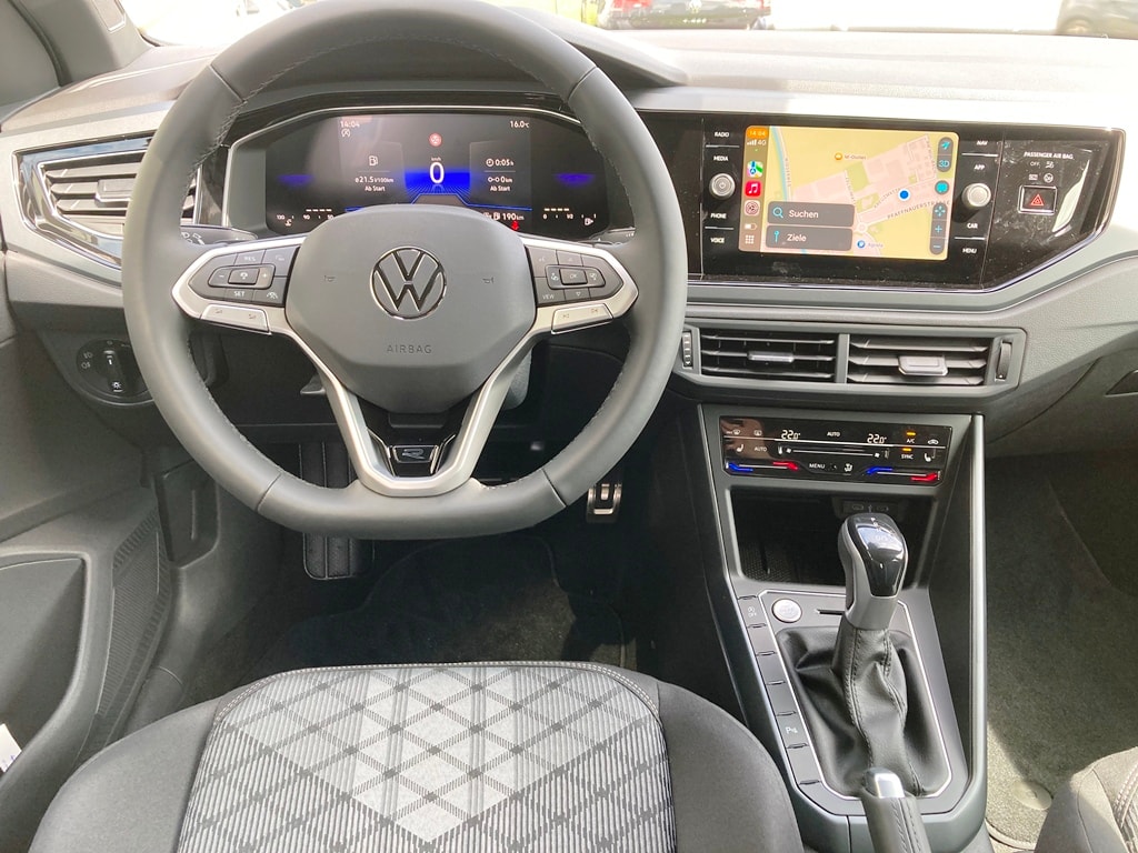 VW Polo 1.0 TSI R-Line DSG-image-9