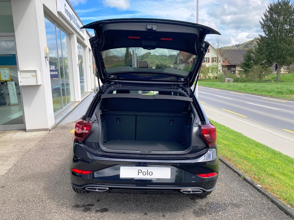 VW Polo 1.0 TSI R-Line DSG-image-6