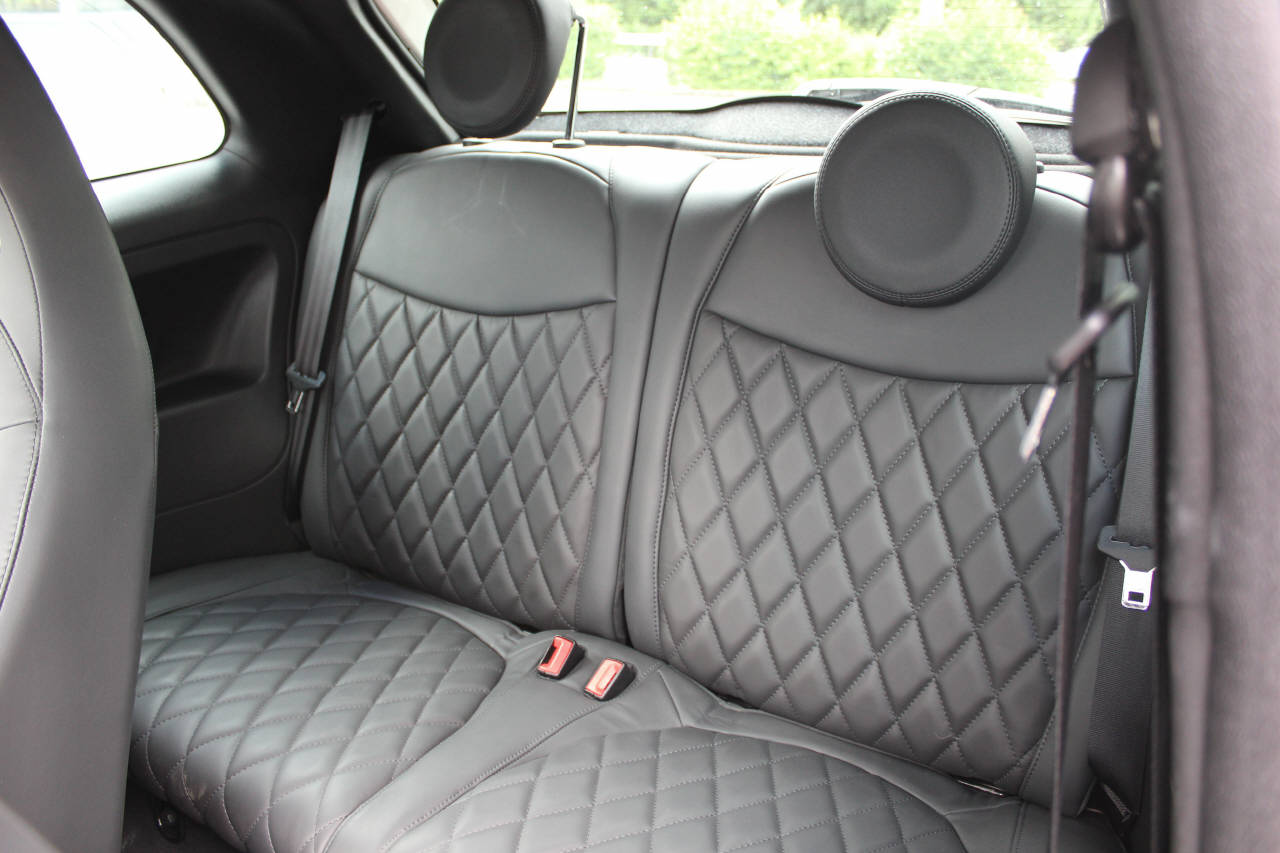 FIAT 595 Abarth 1.4 T-Jet 165 Turismo Competizione-image-5