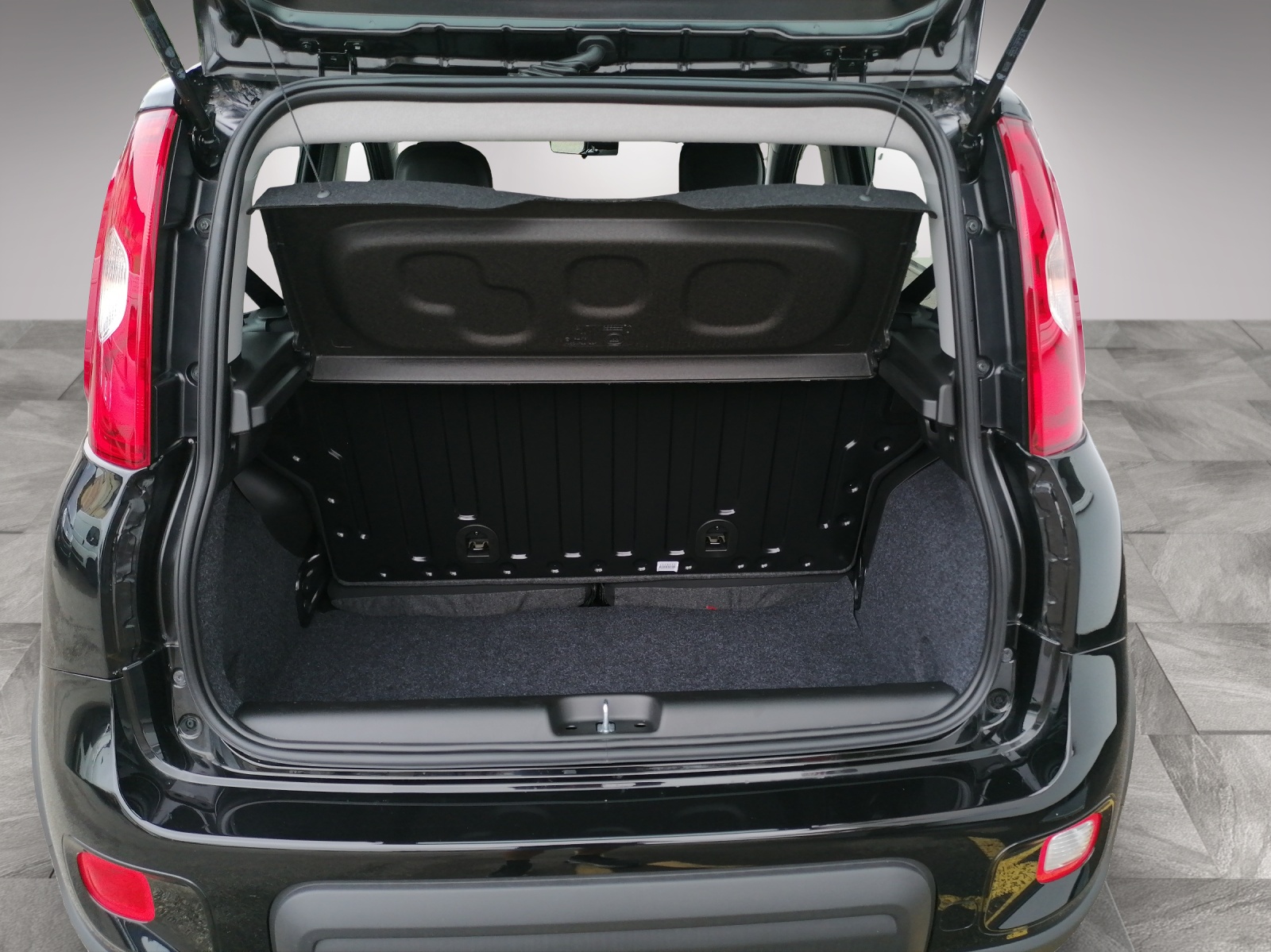 FIAT Panda 1.0 Hybrid Cult-image-7