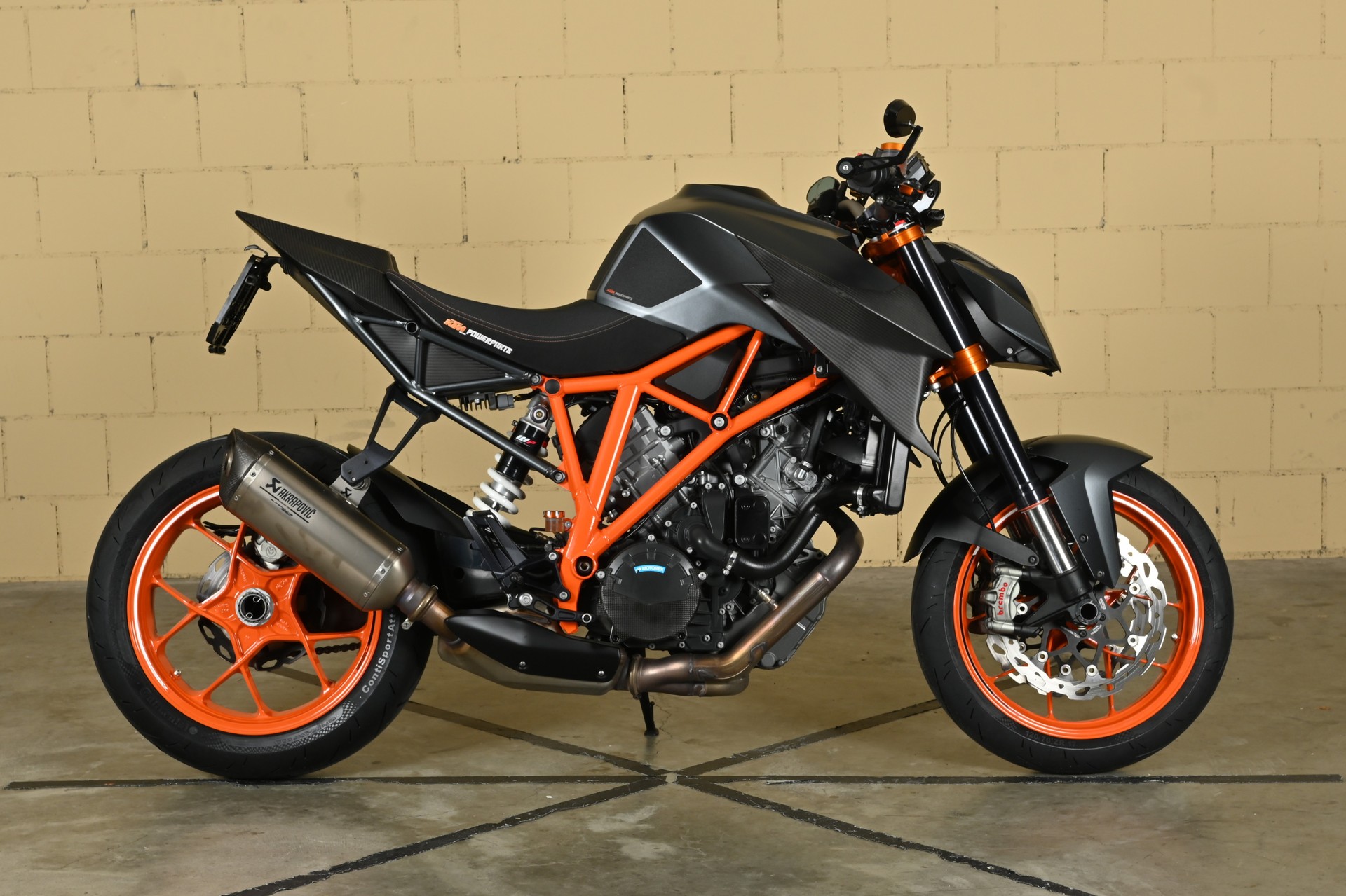 KTM 1290 Super Duke R-image-0