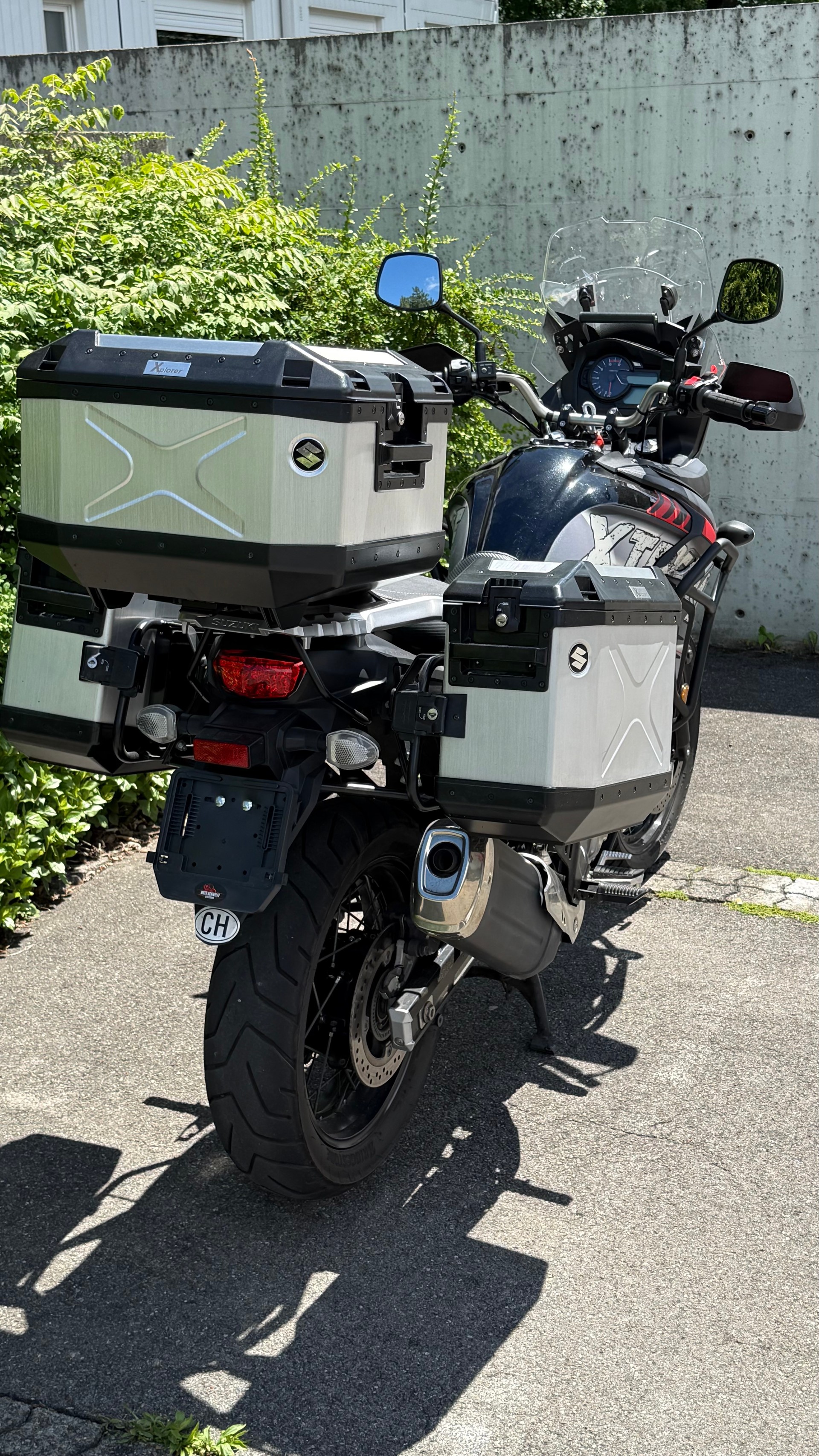 SUZUKI DL 650 XA Xtreme ABS L8-image-3