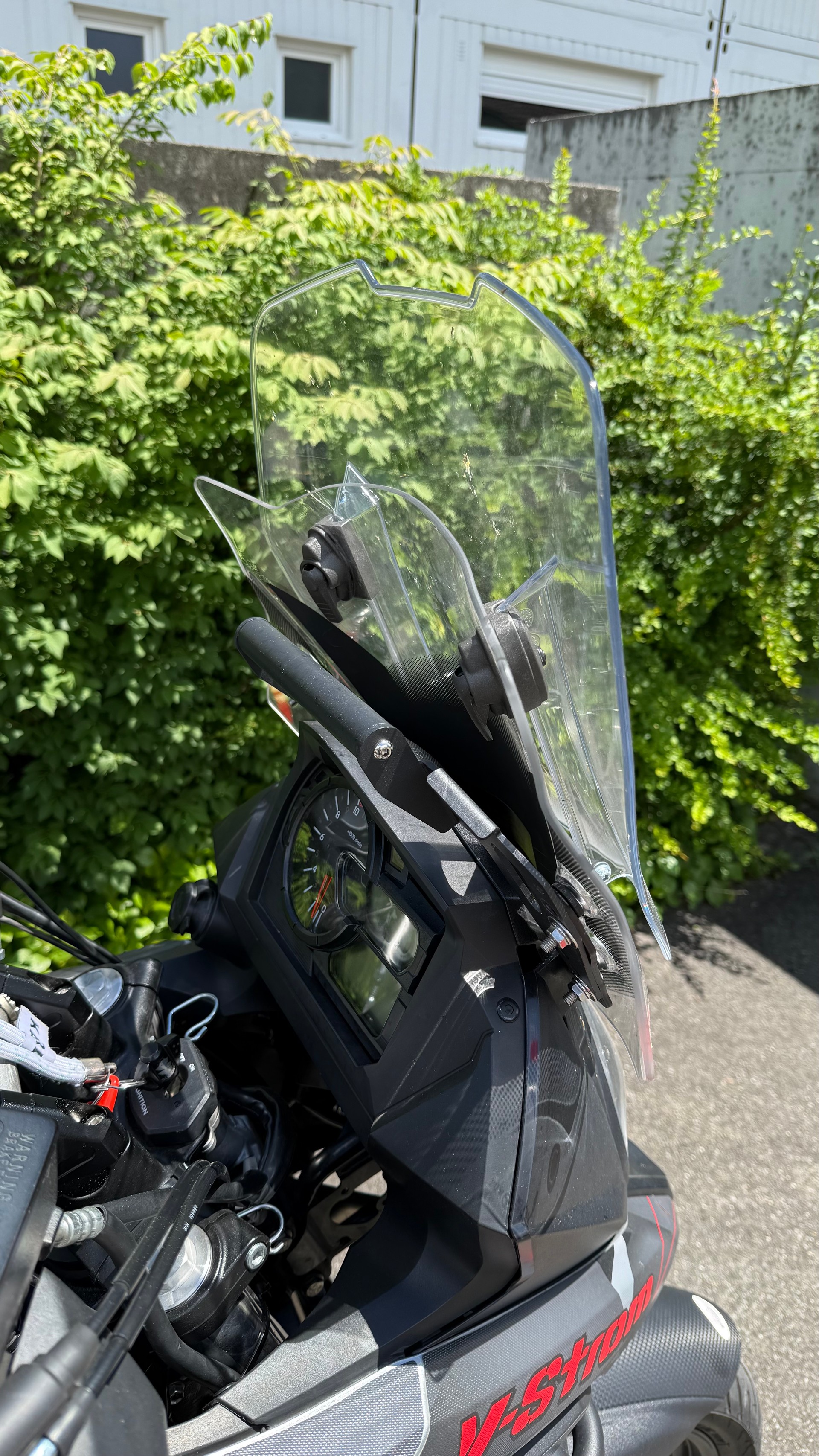SUZUKI DL 650 XA Xtreme ABS L8-image-7