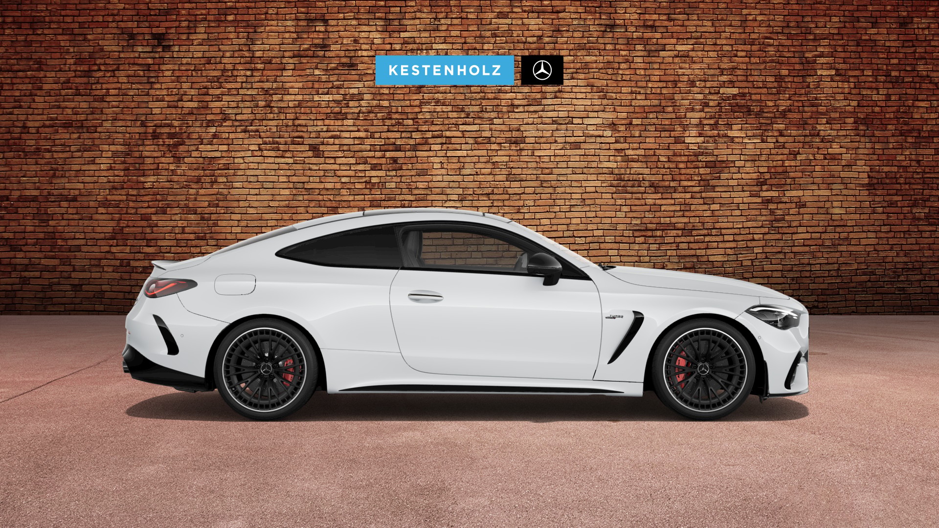 MERCEDES-BENZ CLE 53 Coupé AMG 4Matic+ 9G-Tronic-showroom-element-3