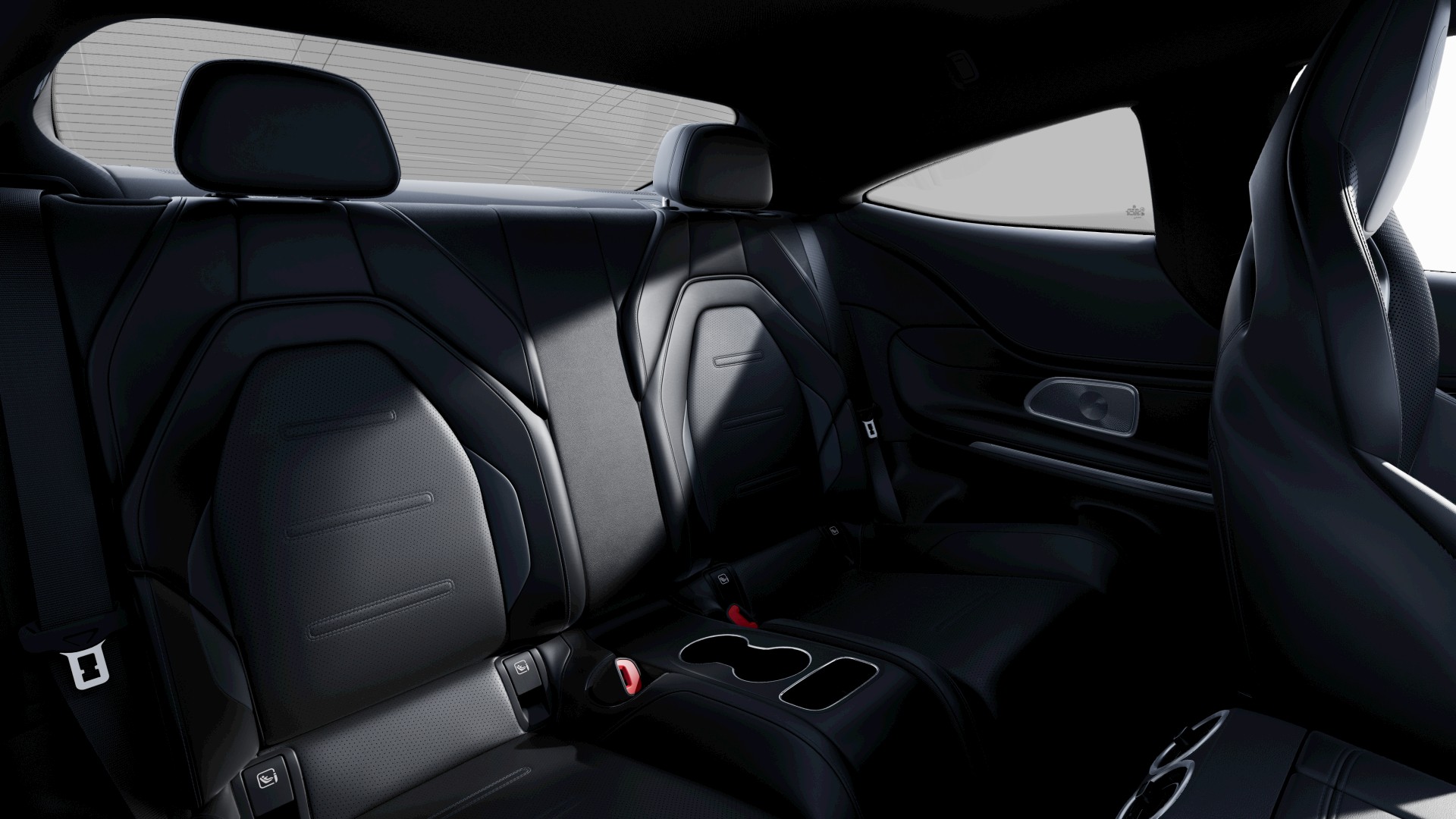 MERCEDES-BENZ CLE 53 Coupé AMG 4Matic+ 9G-Tronic-image-8