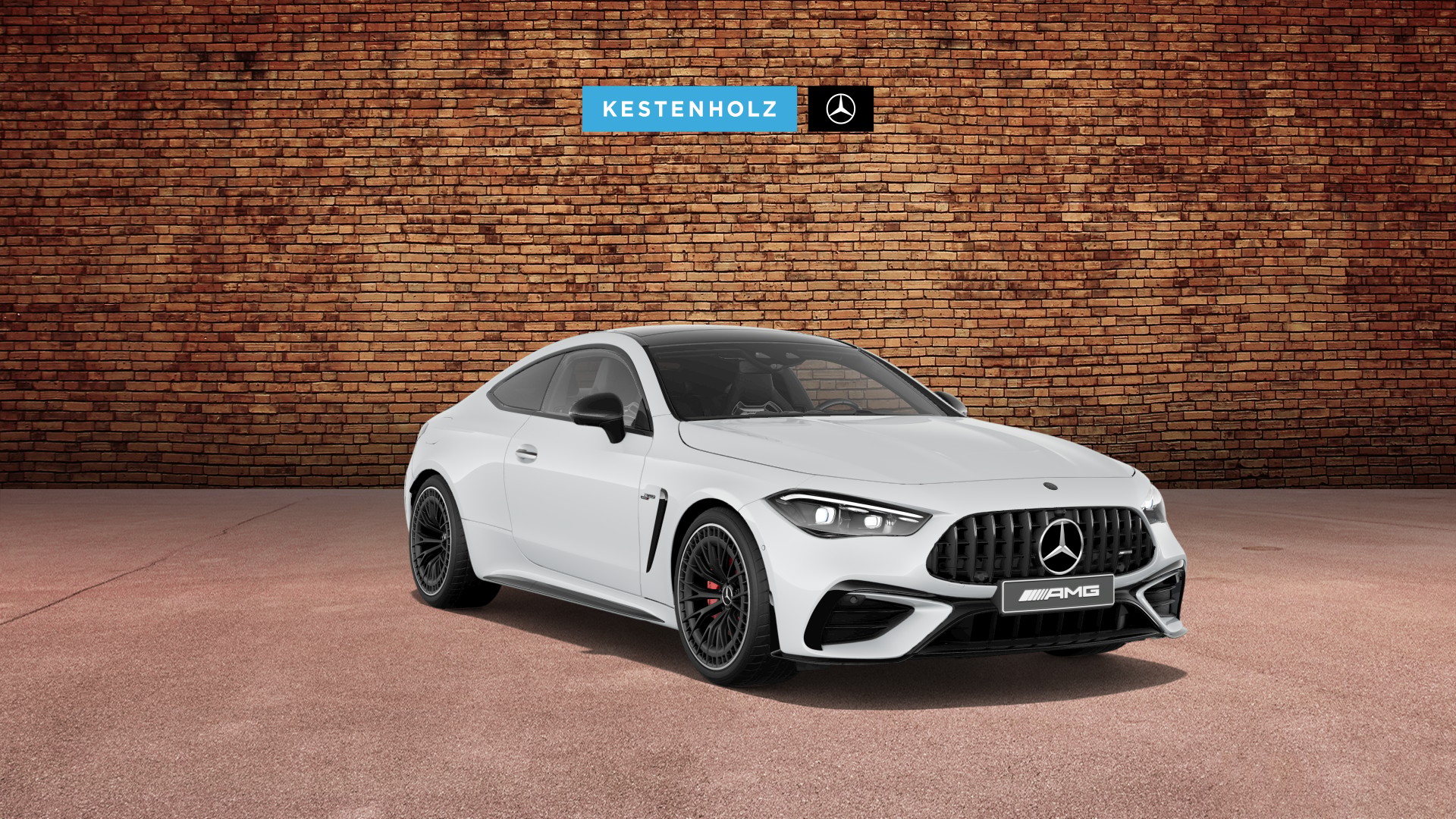 MERCEDES-BENZ CLE 53 Coupé AMG 4Matic+ 9G-Tronic-showroom-element-2