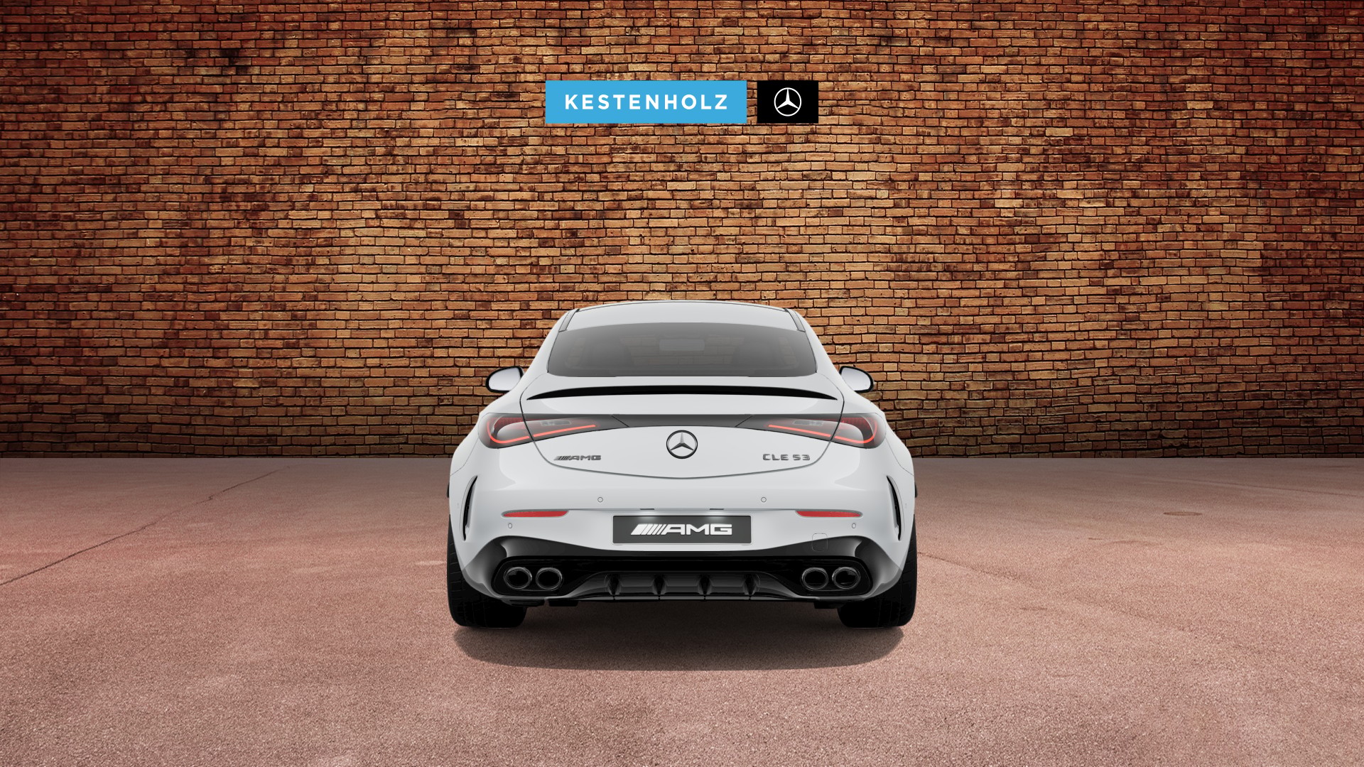 MERCEDES-BENZ CLE 53 Coupé AMG 4Matic+ 9G-Tronic-image-5