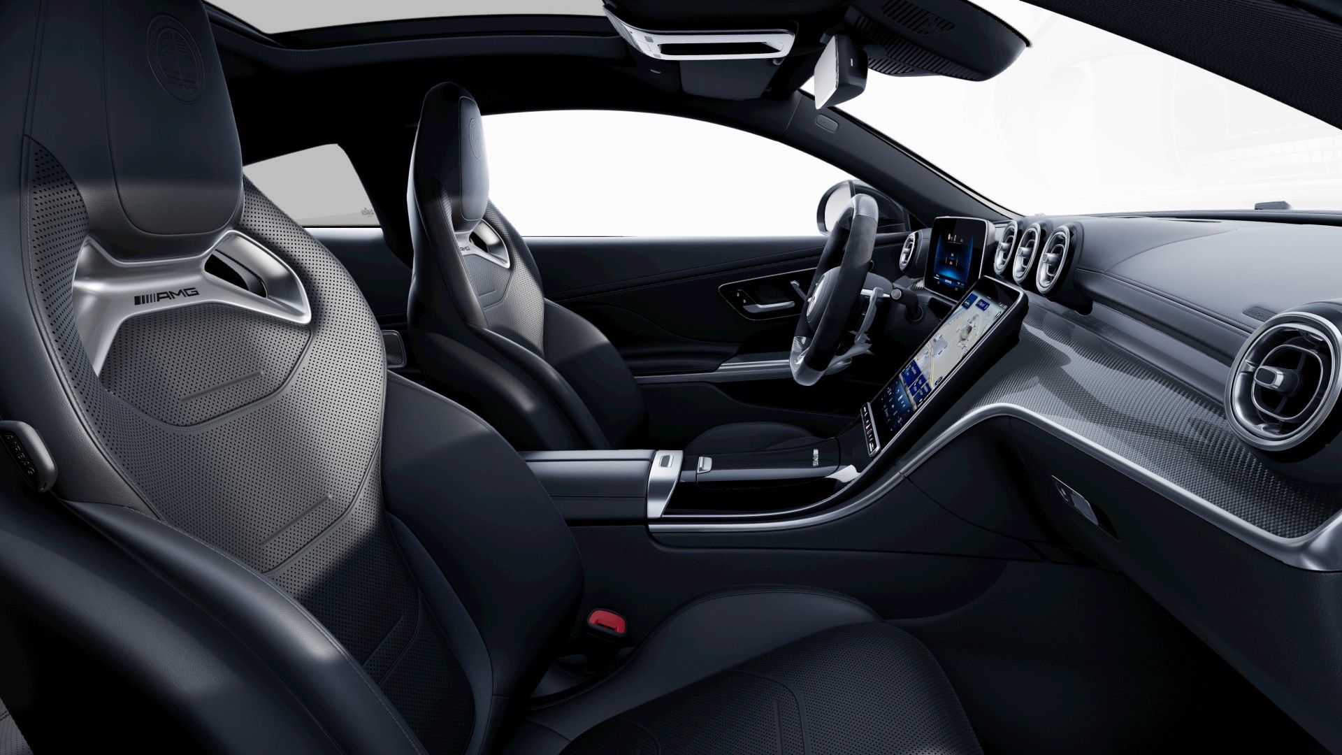 MERCEDES-BENZ CLE 53 Coupé AMG 4Matic+ 9G-Tronic-image-7