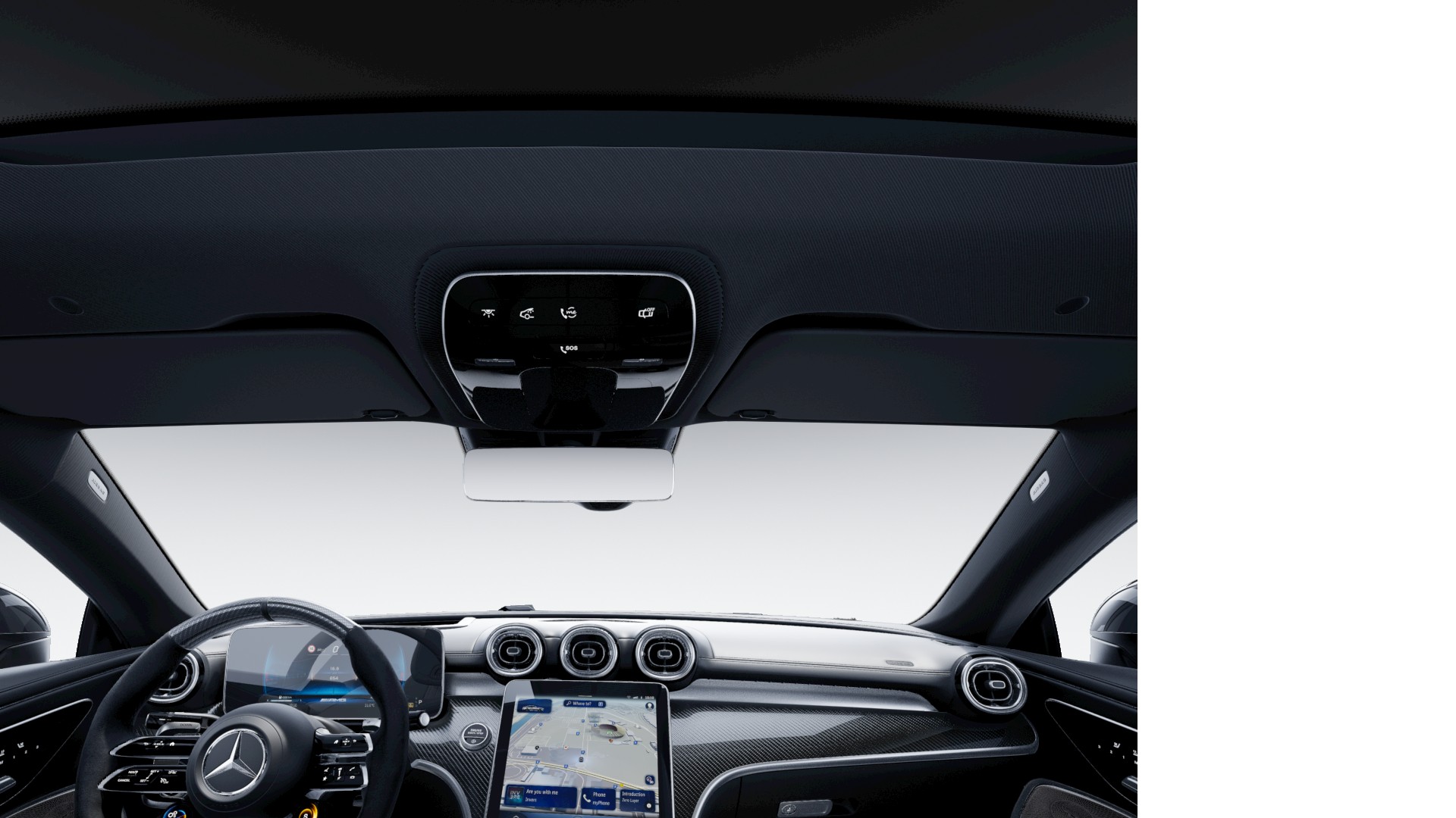 MERCEDES-BENZ CLE 53 Coupé AMG 4Matic+ 9G-Tronic-image-10