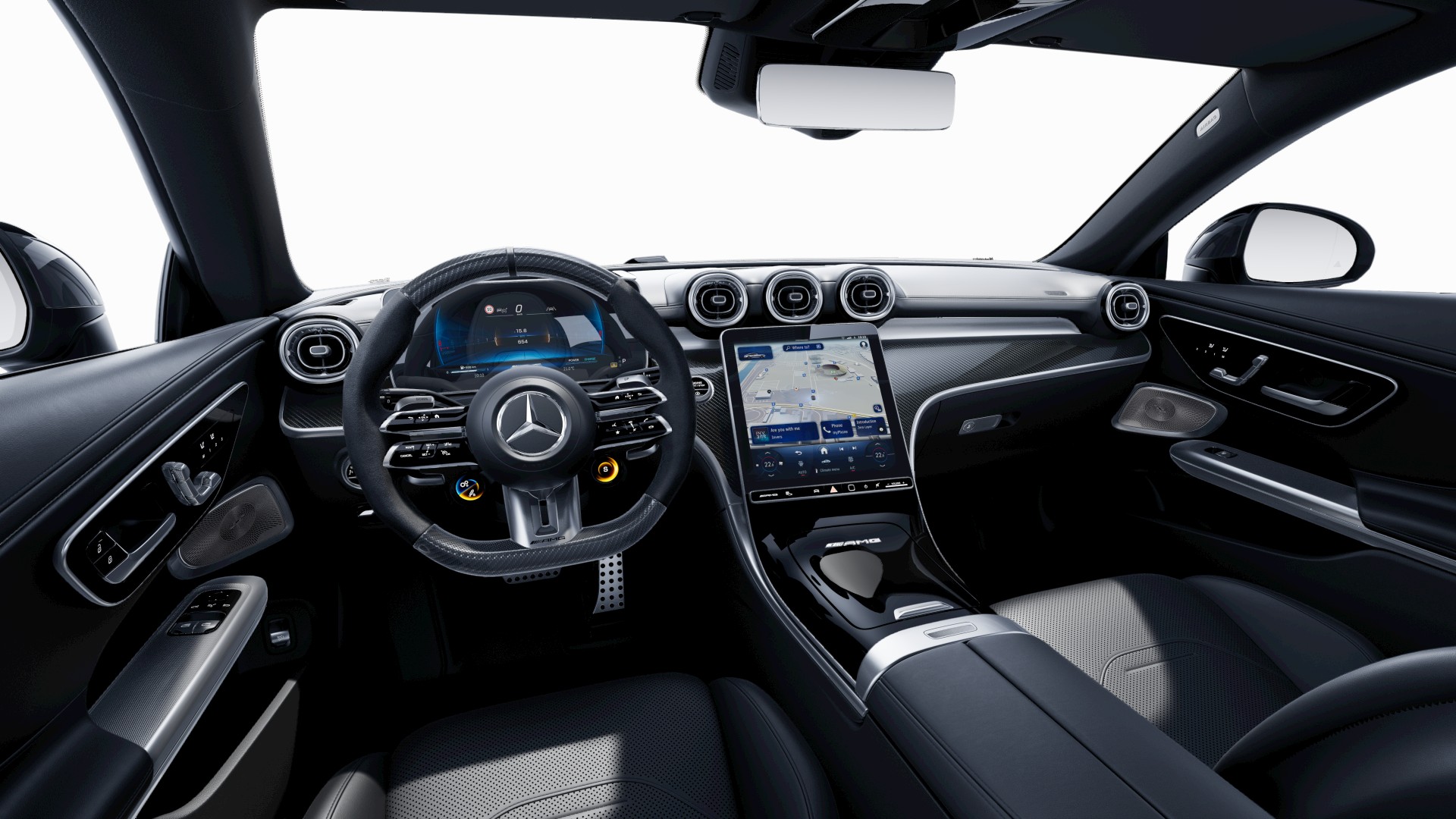 MERCEDES-BENZ CLE 53 Coupé AMG 4Matic+ 9G-Tronic-image-6