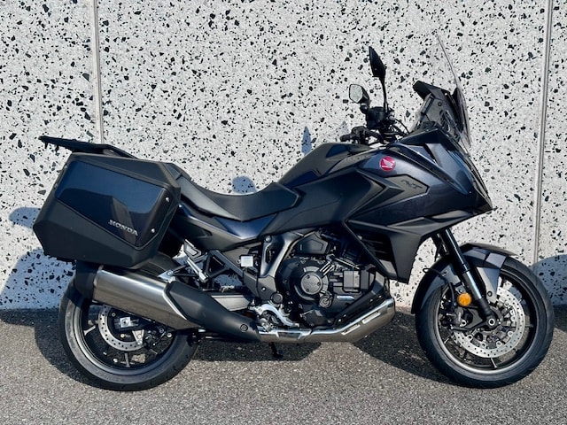 HONDA NT 1100 DCT-image-0