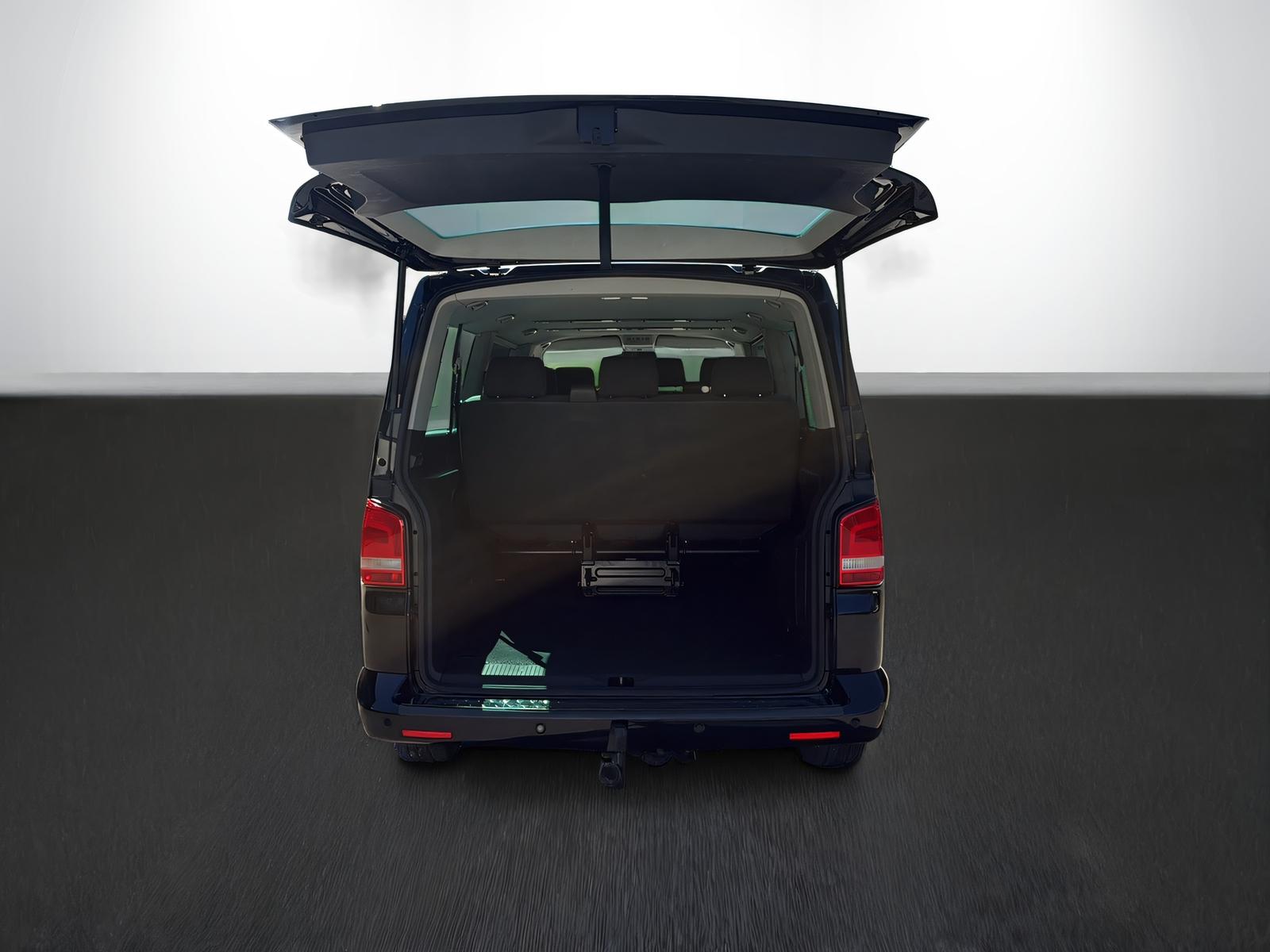 VW T5 Caravelle 3400 2.0 TDI 140 Comfortline-image-7