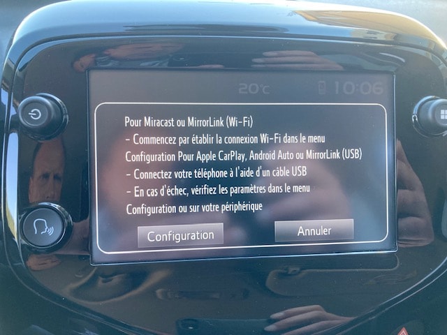 CITROEN C1 1.0 VTi Swiss Edition Stop&Start-image-15