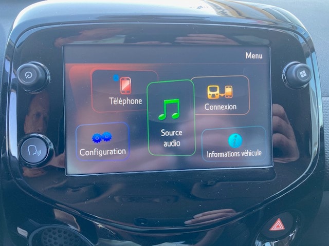 CITROEN C1 1.0 VTi Swiss Edition Stop&Start-image-11