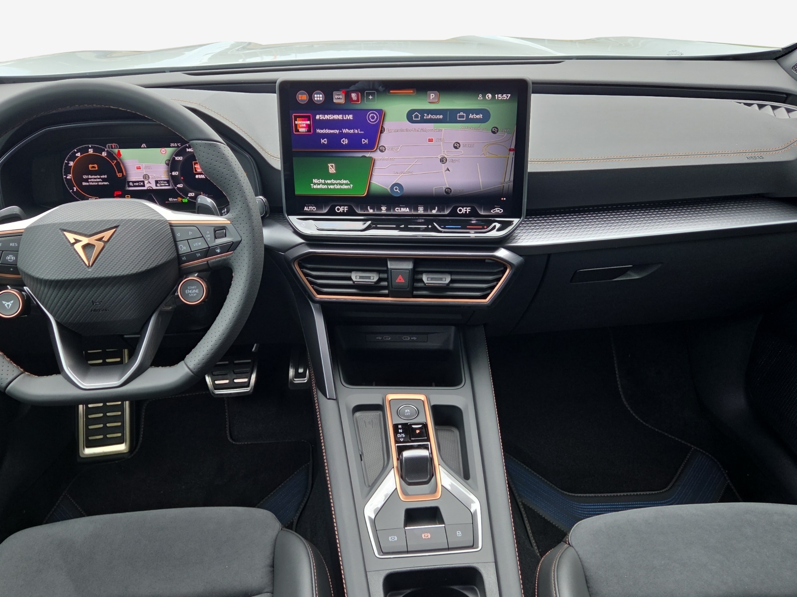 CUPRA Formentor 1.5 TSI DSG-image-10