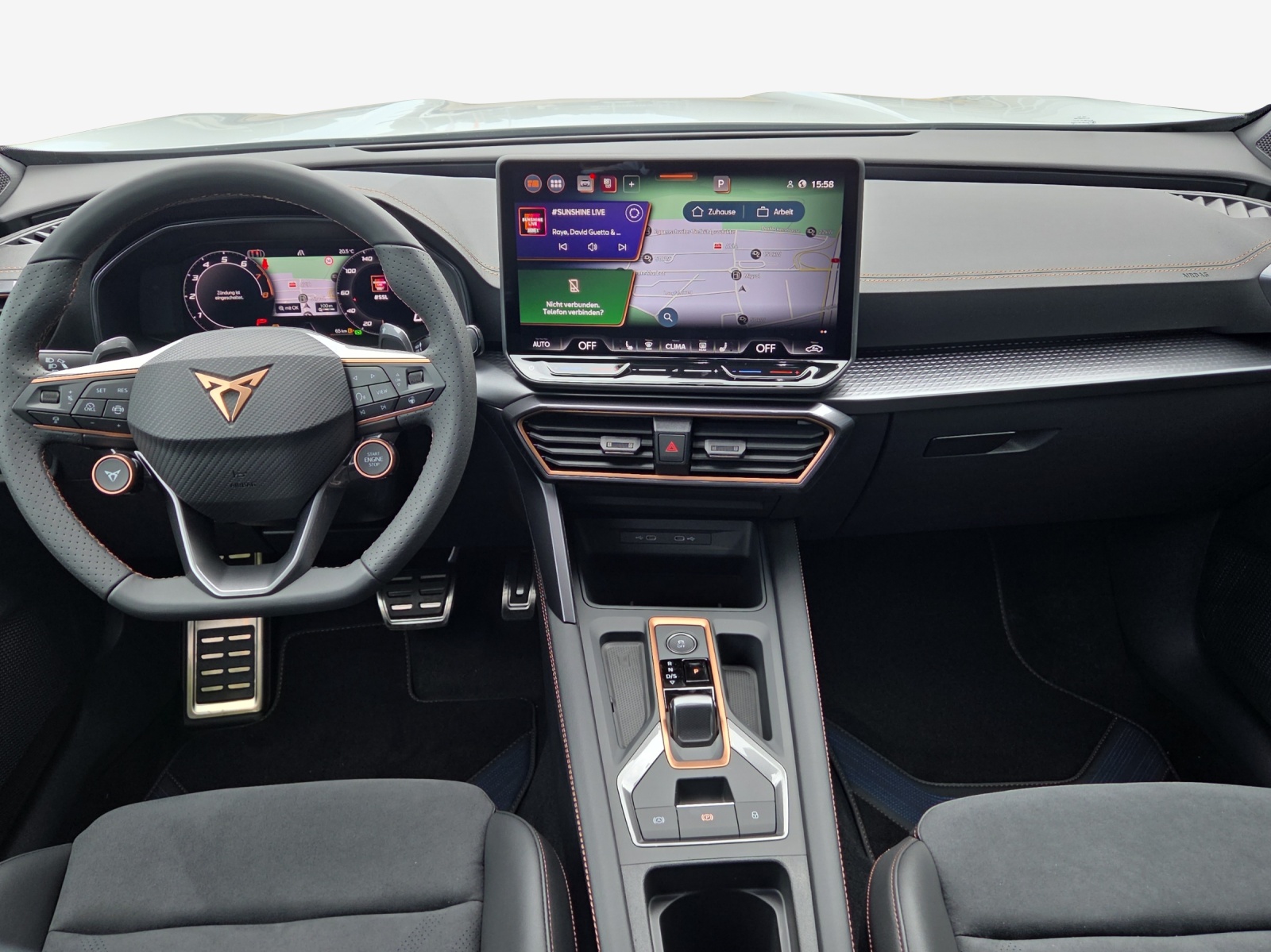 CUPRA Formentor 1.5 TSI DSG-image-8