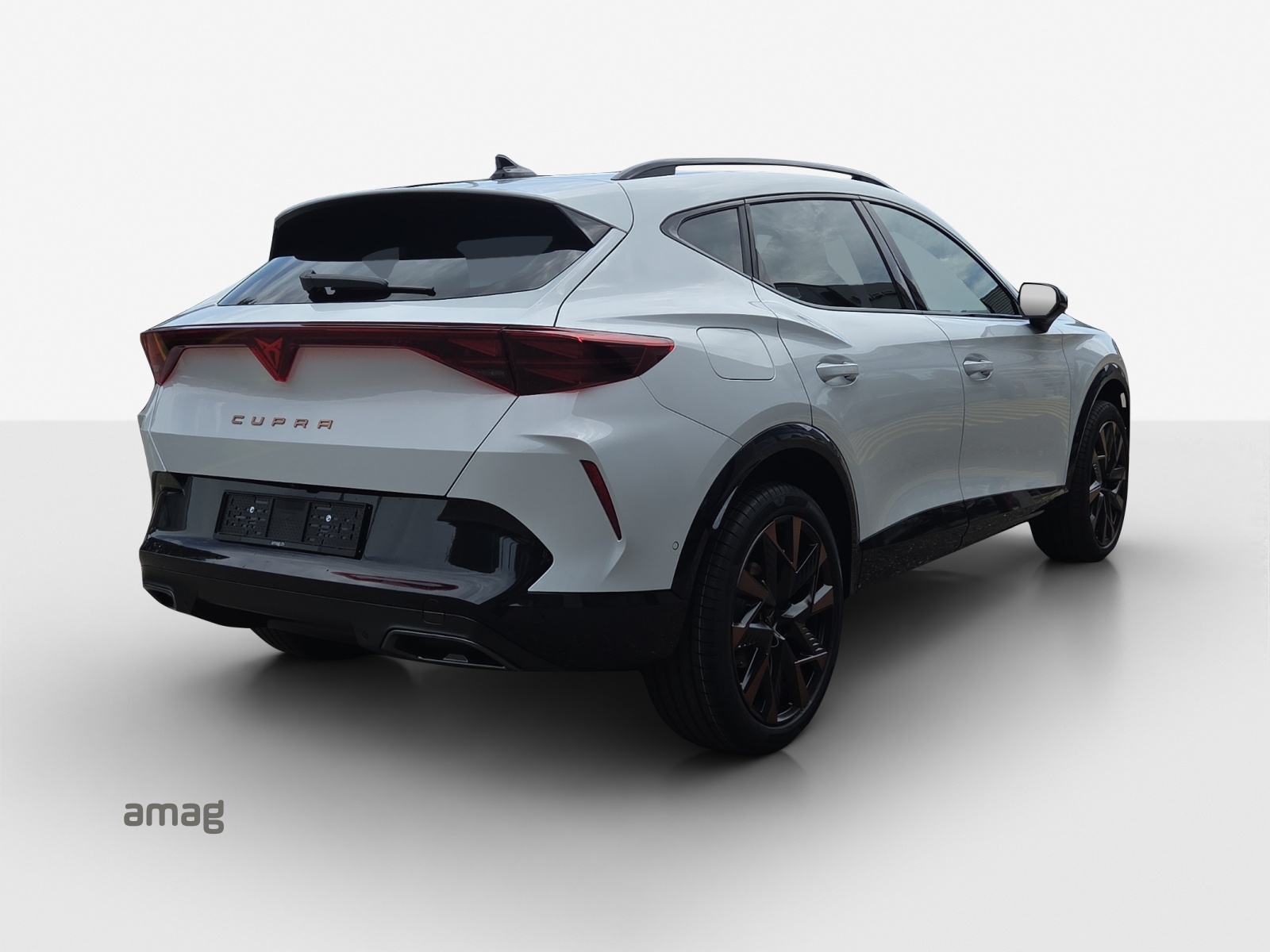 CUPRA Formentor 1.5 TSI DSG-image-4