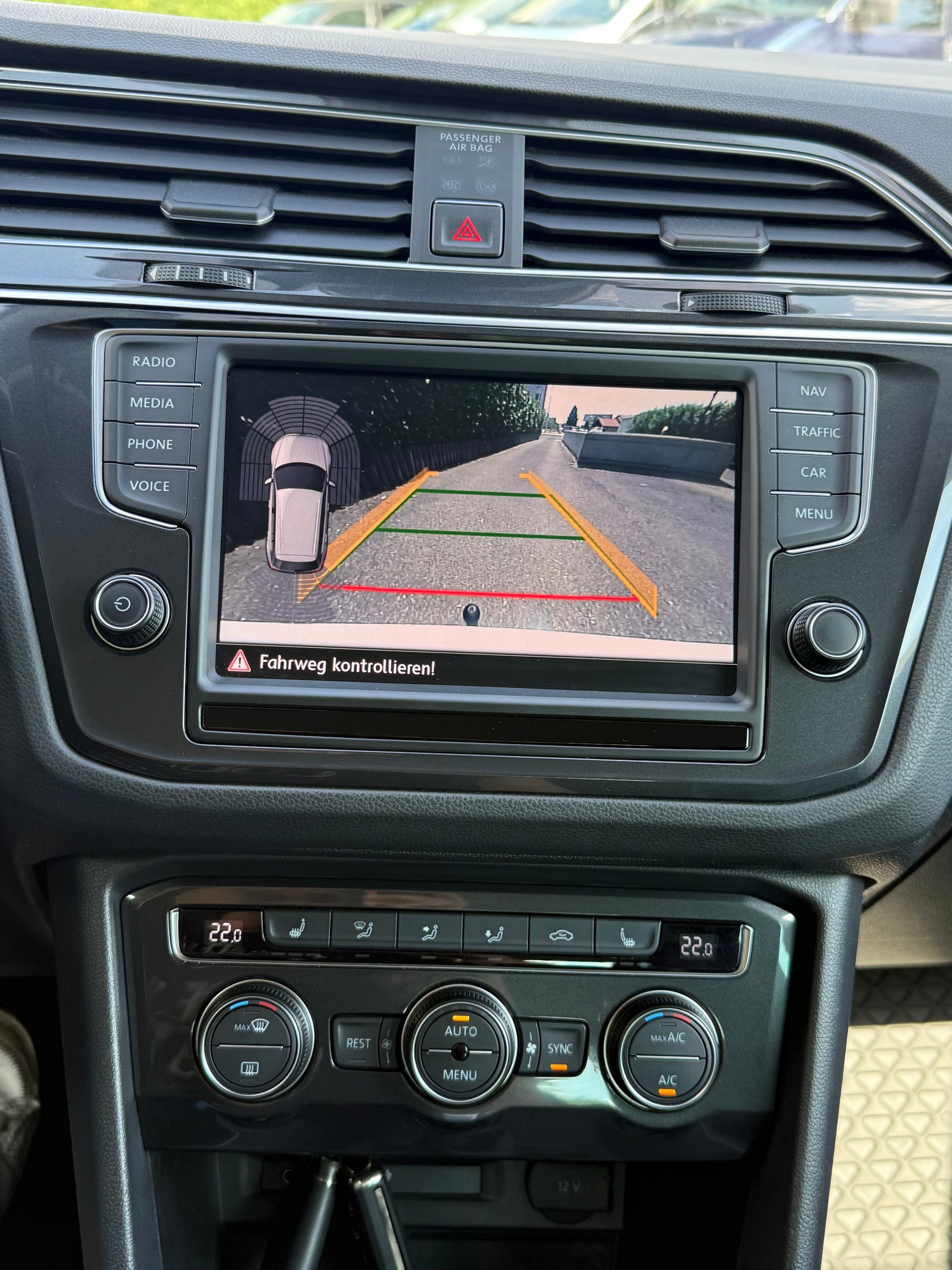 VW Tiguan 2.0 TDI SCR Highline4Motion DSG-image-23