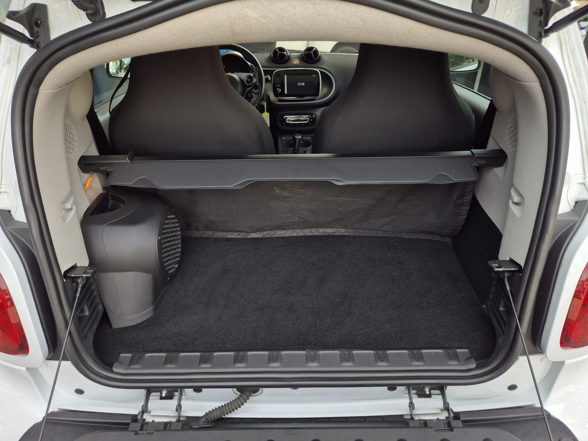 SMART fortwo Brabus twinmatic-image-14