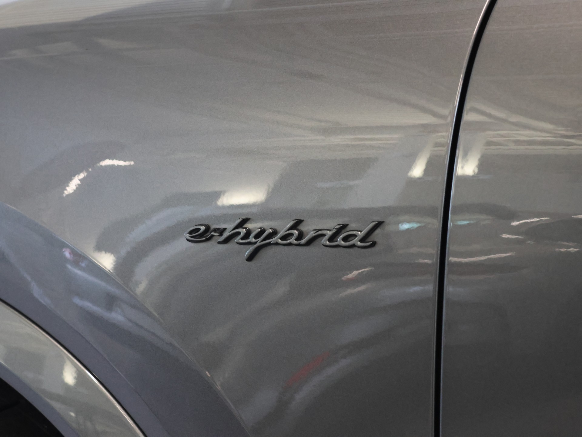PORSCHE Cayenne E-Hybrid *360 Kamera* *Burmester* *Panorama*-image-10